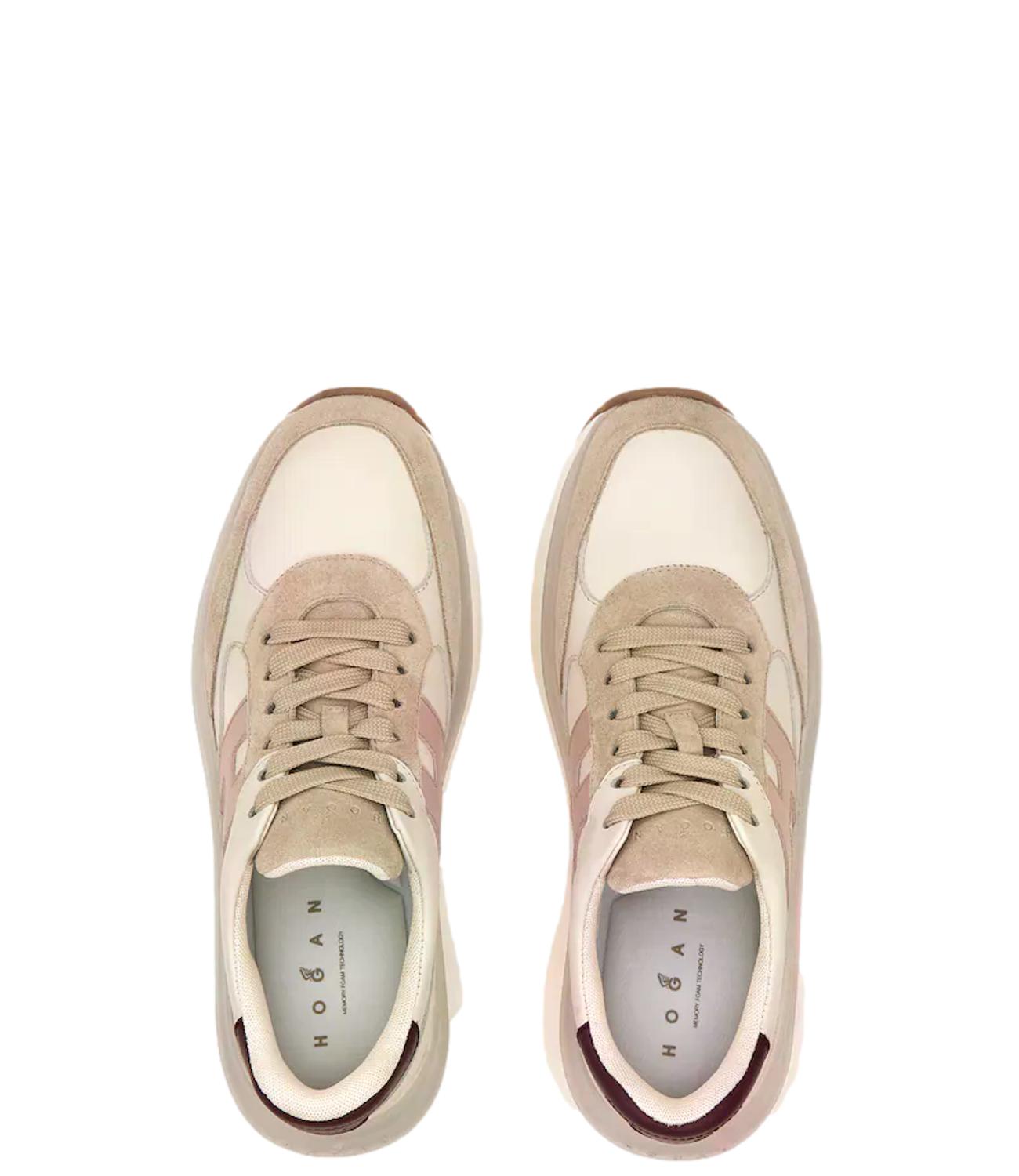 Hogan Scarpe da Donna - B013+c023+r810+m011 - Hxw7140ga40uhc