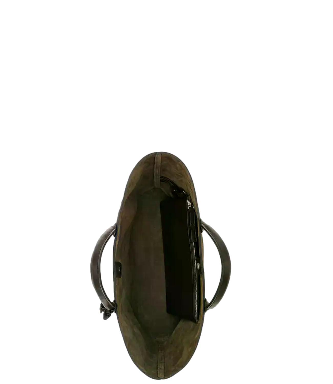 Hogan Borsa da Donna - Palissandro - Kbw01ta3300ugm