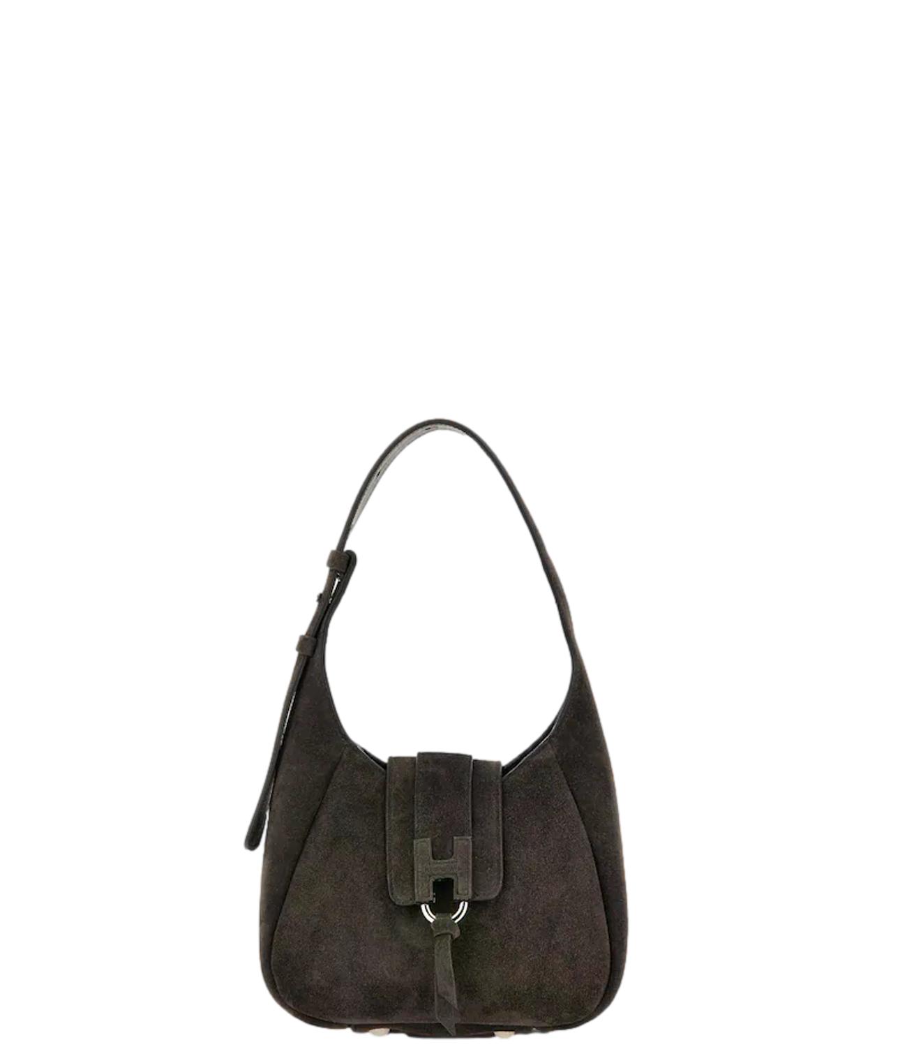 Hogan Borsa da Donna - Palissandro - Kbw01xs0100ugm