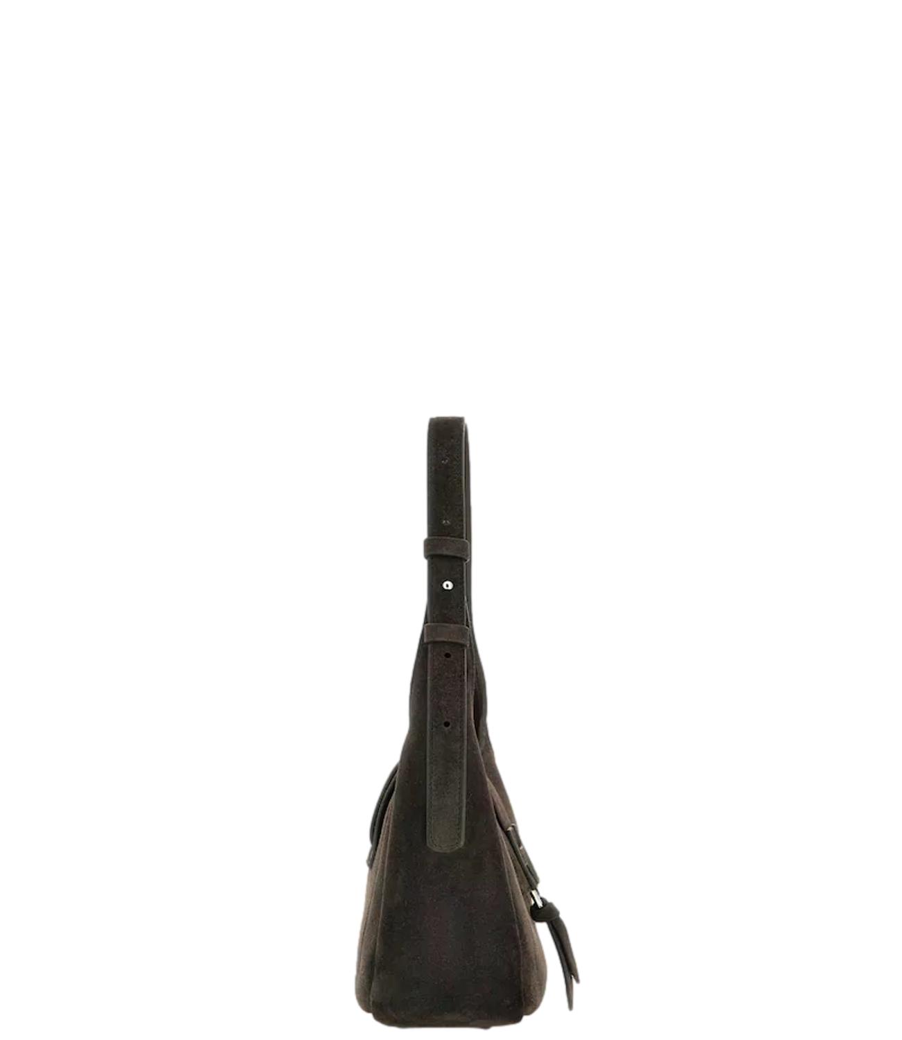 Hogan Borsa da Donna - Palissandro - Kbw01xs0100ugm