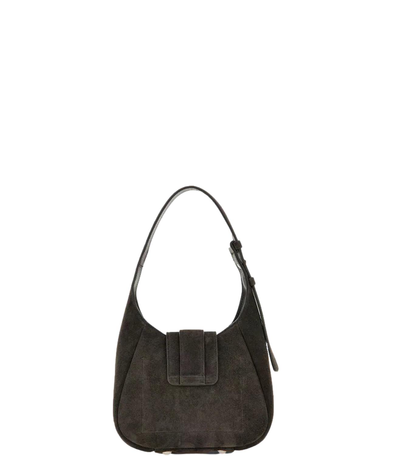 Hogan Borsa da Donna - Palissandro - Kbw01xs0100ugm