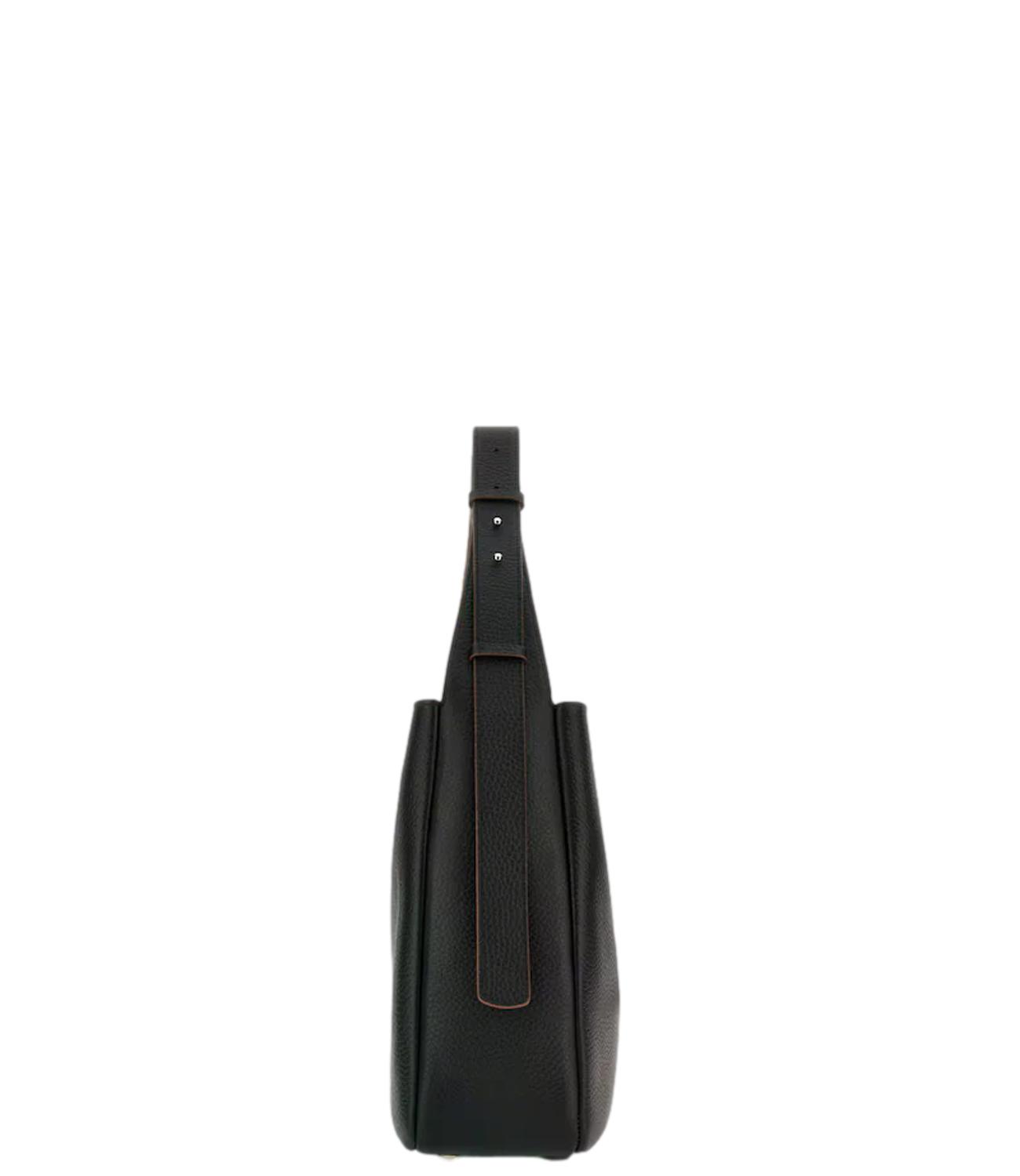 Hogan Borsa da Donna - Nero - Kbw01xs0200th1