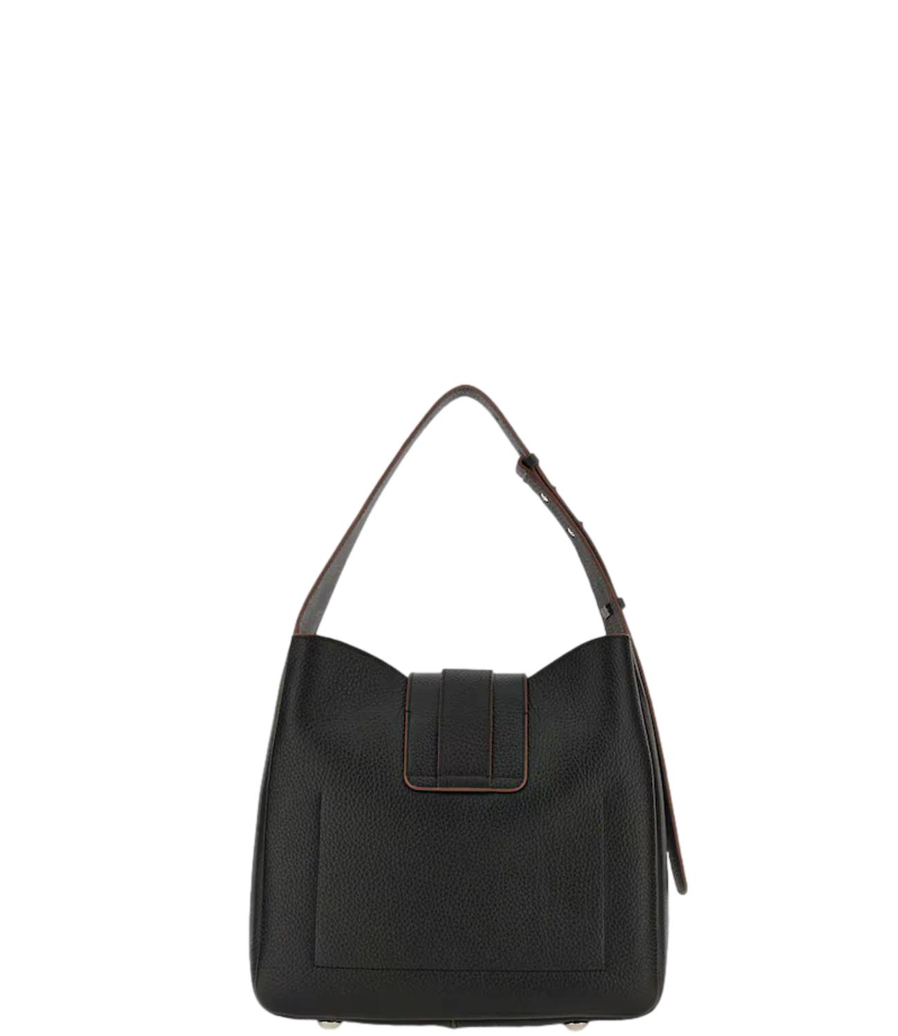 Hogan Borsa da Donna - Nero - Kbw01xs0200th1