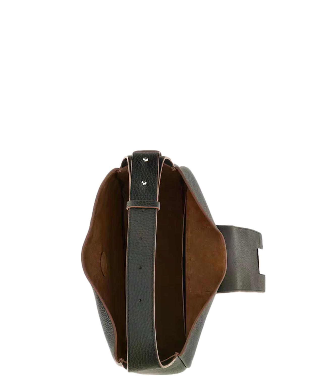 Hogan Borsa da Donna - Nero - Kbw01xs0200th1