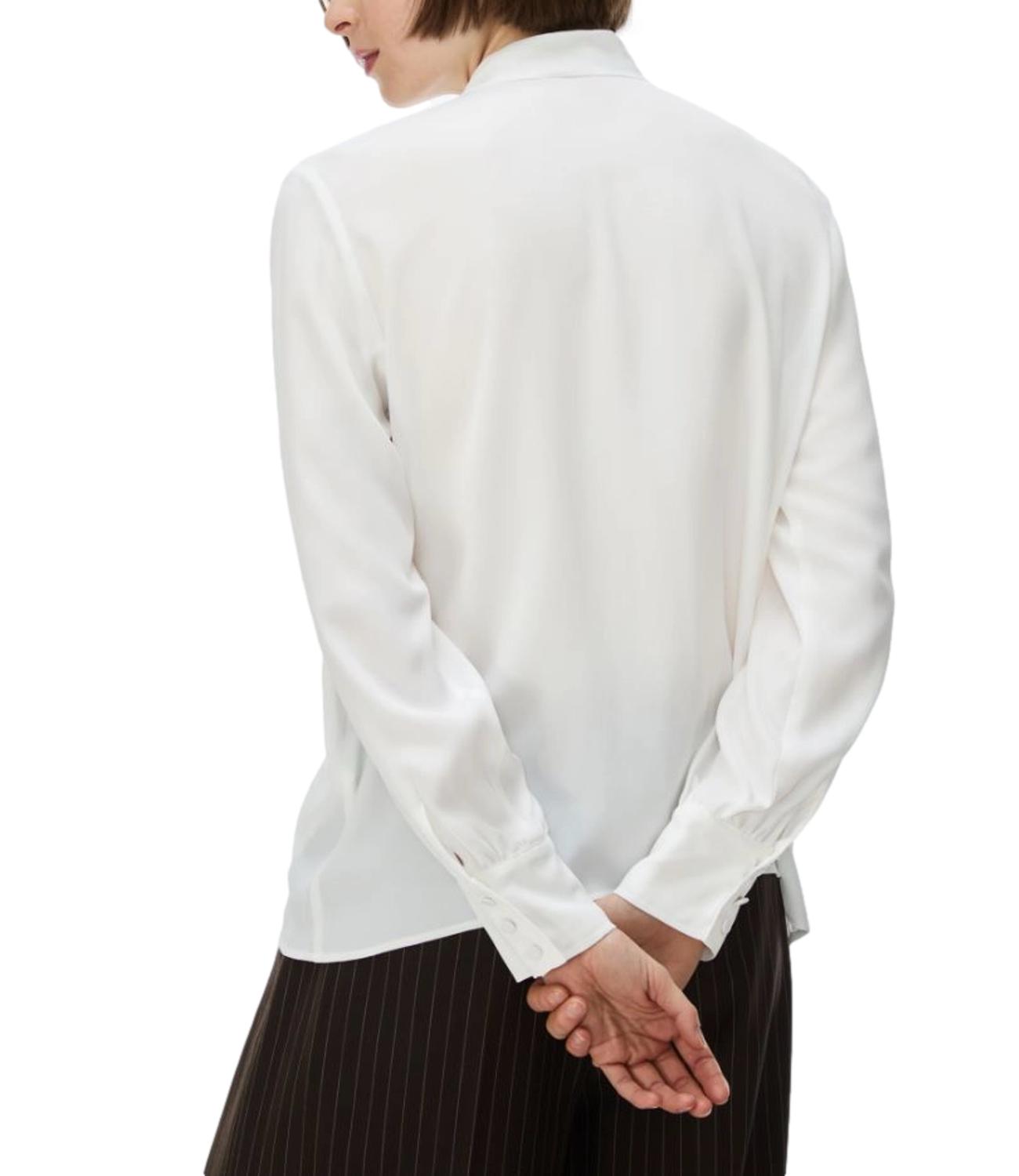 Iblues Camicia da Donna - Bianco - 2627116181200