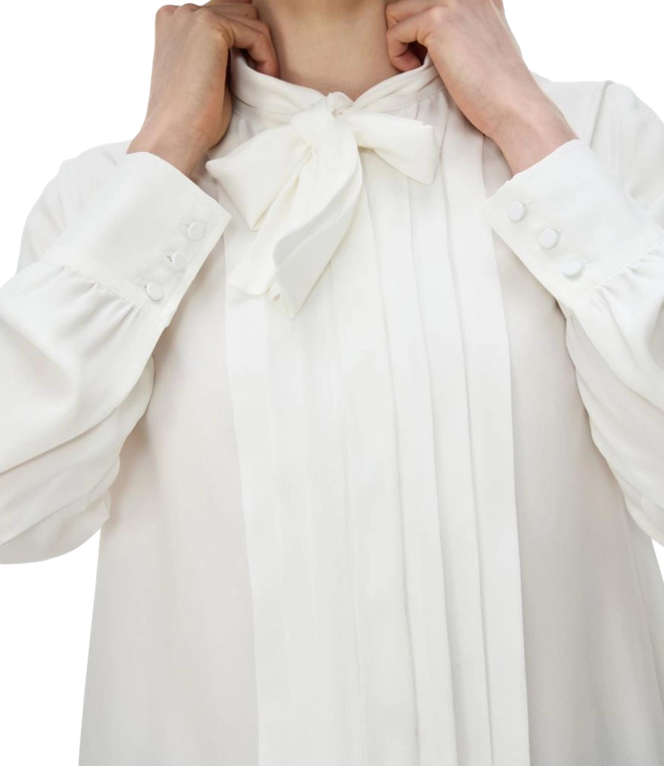 Iblues Camicia da Donna - Bianco - 2627116181200