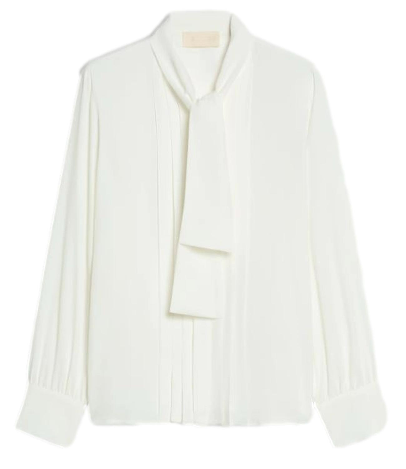 Iblues Camicia da Donna - Bianco - 2627116181200
