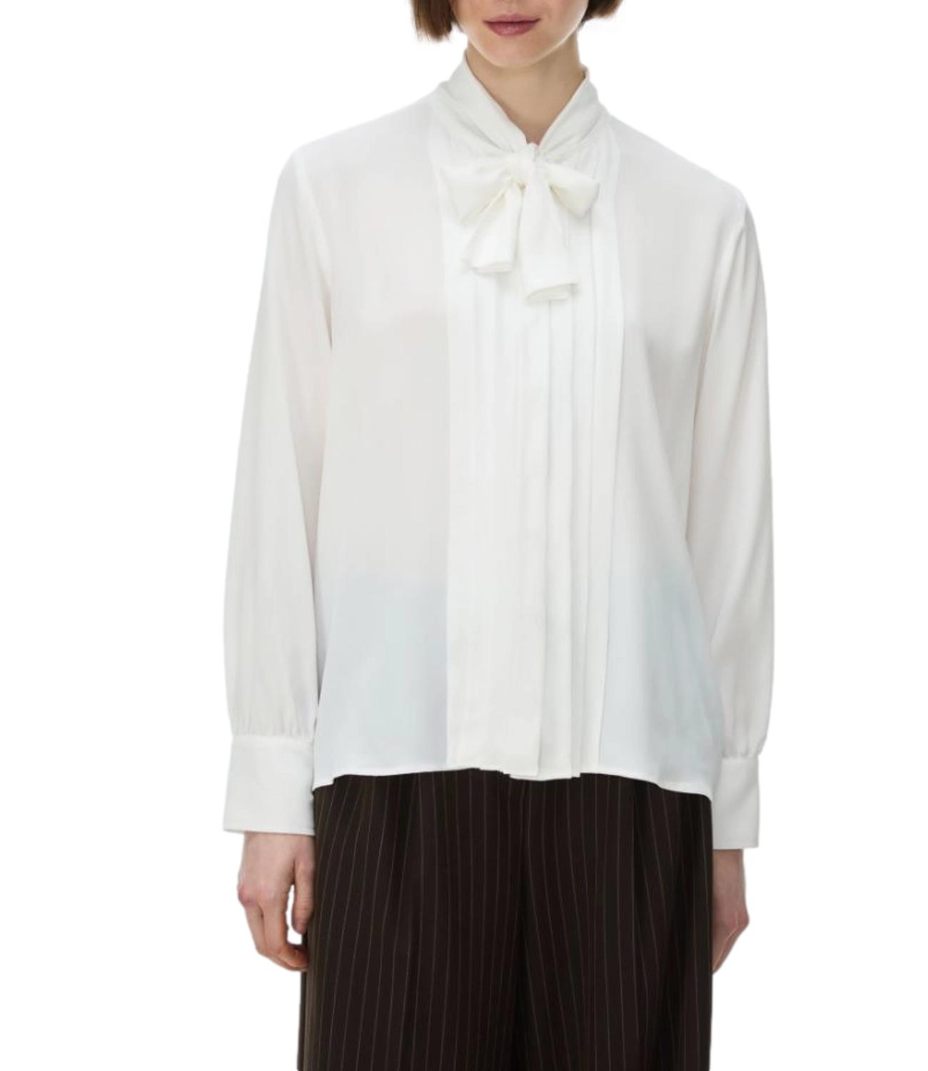 Iblues Camicia da Donna - Bianco - 2627116181200