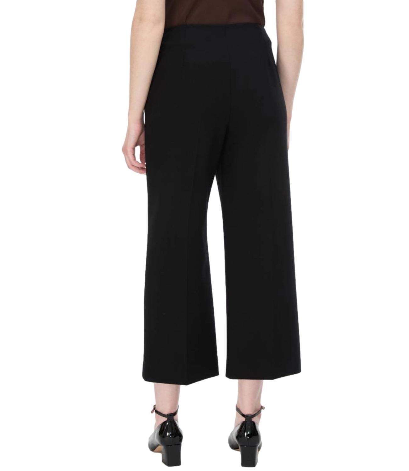 Iblues Pantalone da Donna - Nero - 2627136021200