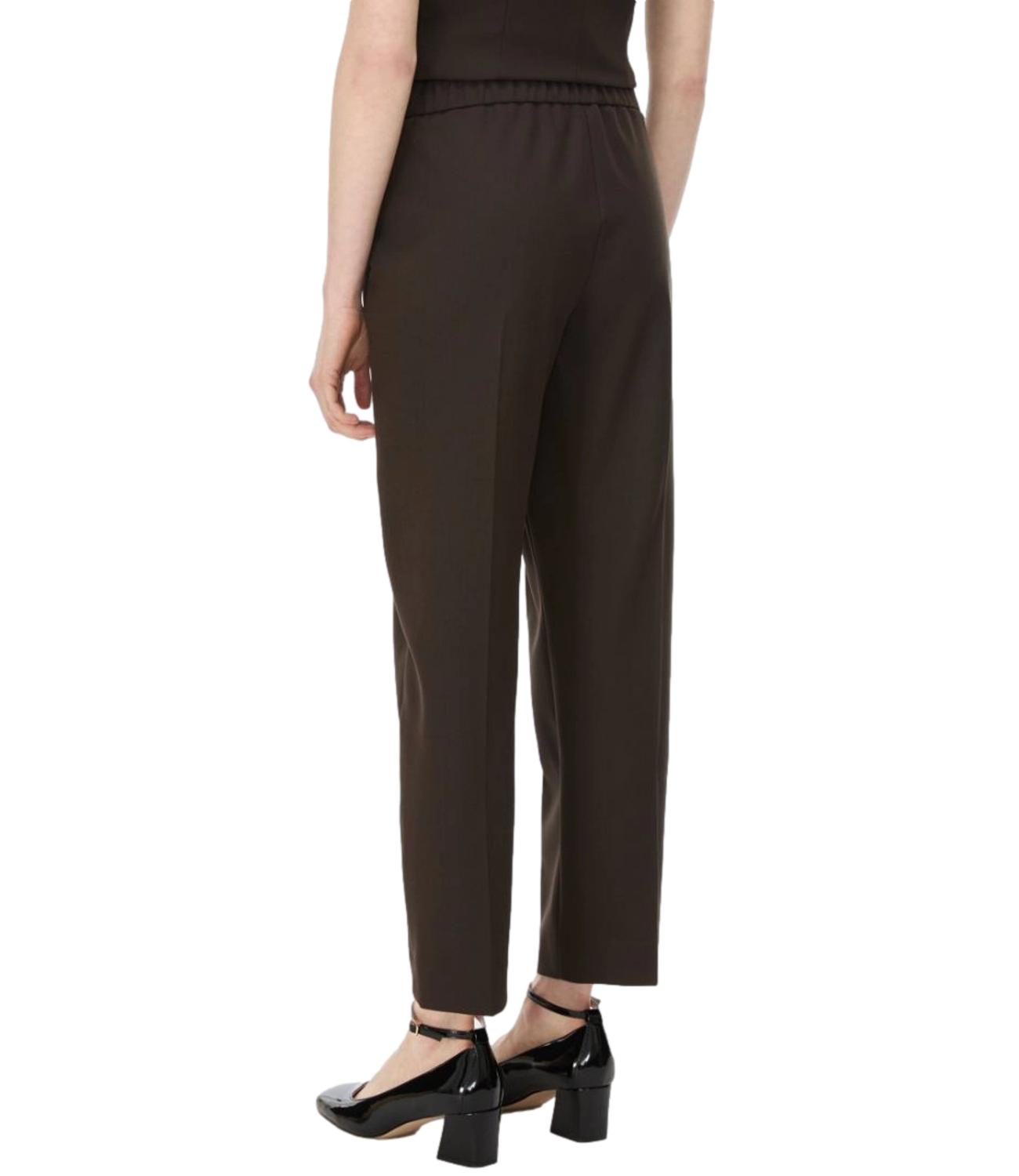 Iblues Pantalone da Donna - Testa Moro - 2627136071200