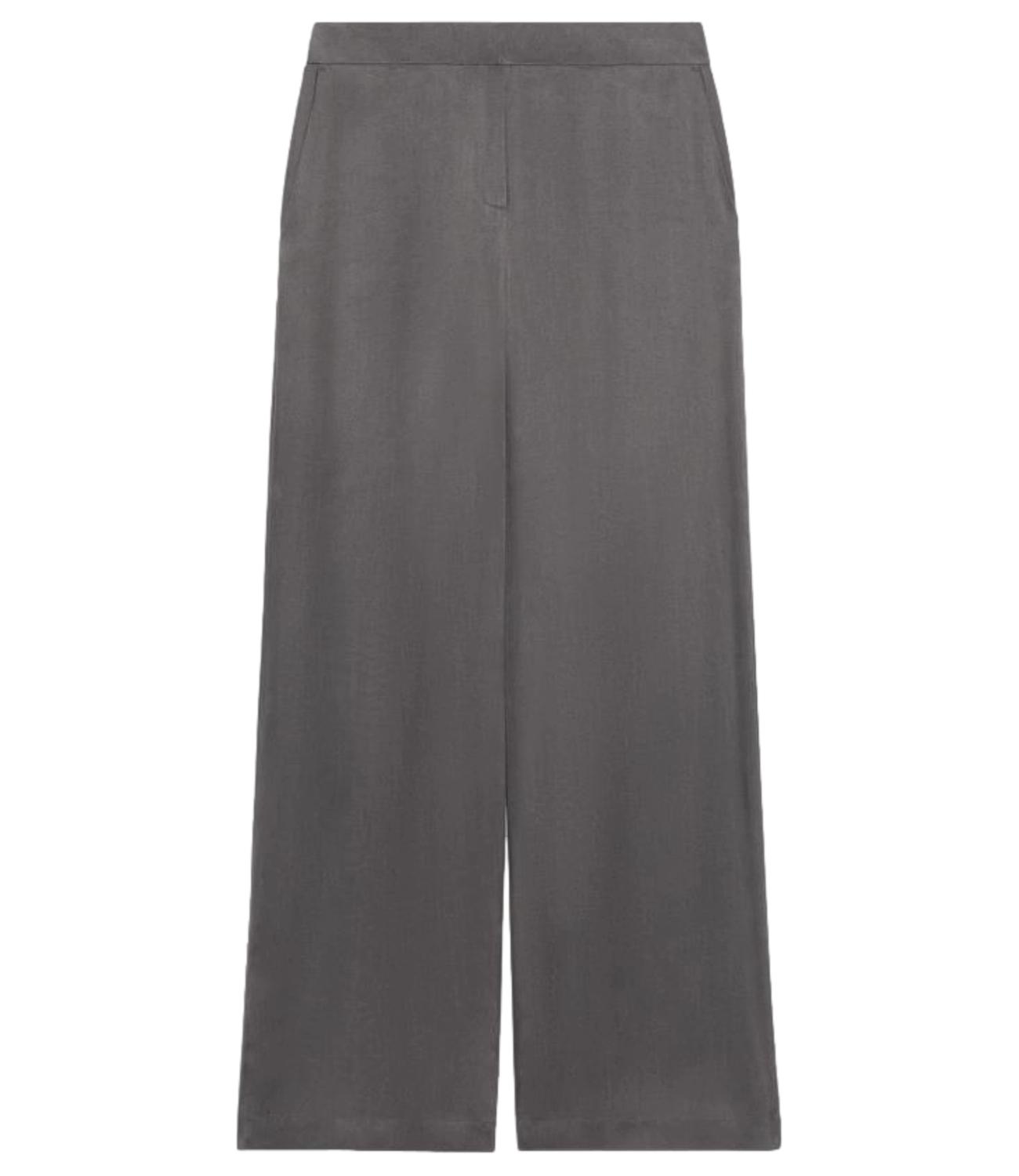 Iblues Pantalone da Donna - Ferro - 2627136211200