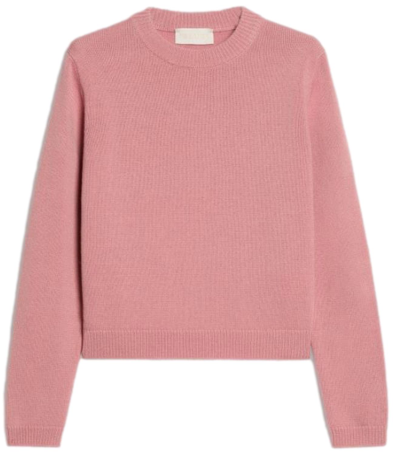 Iblues Maglia da Donna - Rosa - 2627366141200