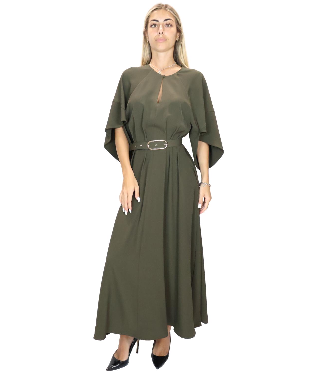 Imperial Abito da Donna - Militare - Affpmhxc