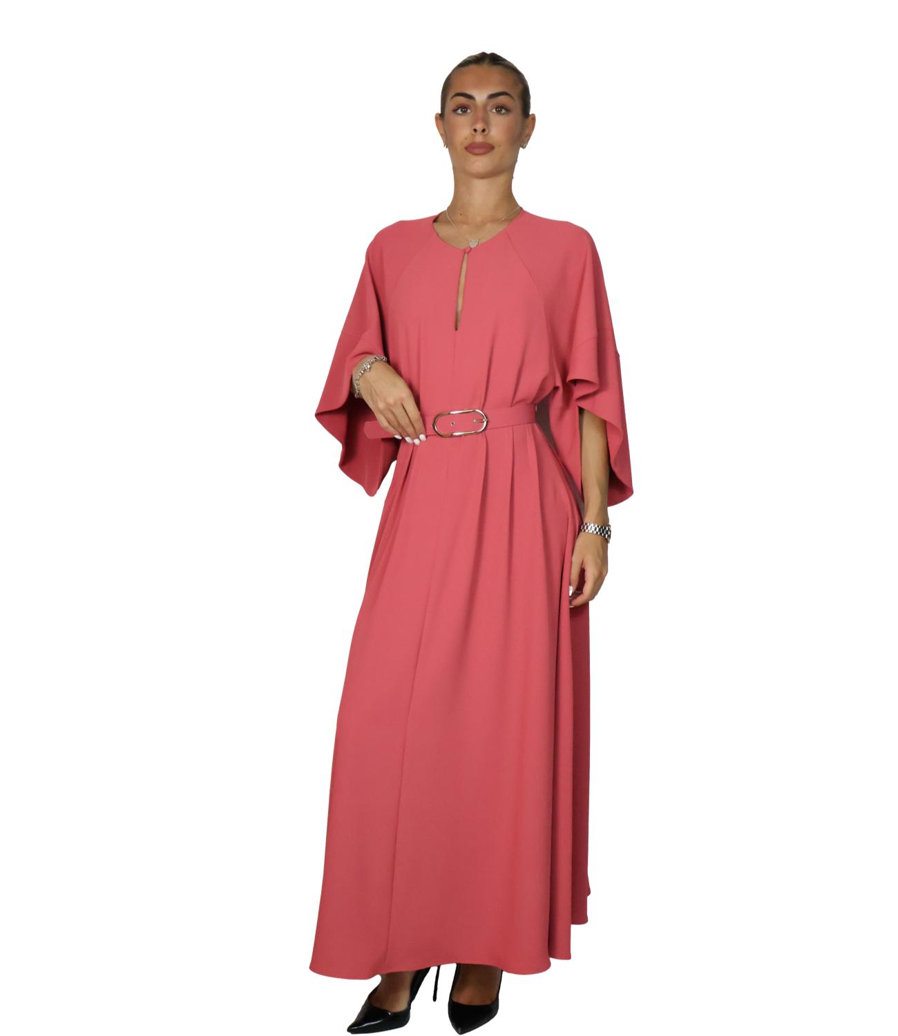 Imperial Abito da Donna - Rosa Baroque - Affpmhxc