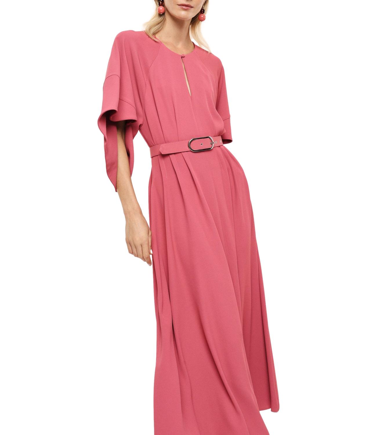 Imperial Abito da Donna - Rosa Baroque - Affpmhxc