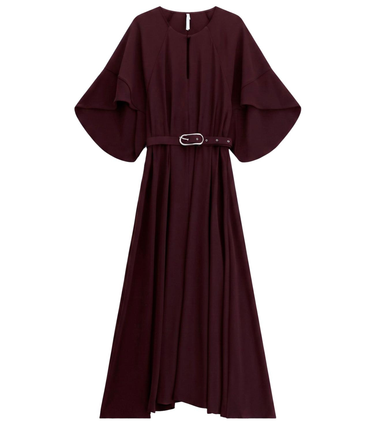 Imperial Abito da Donna - Plum Noir - Affpmhxc