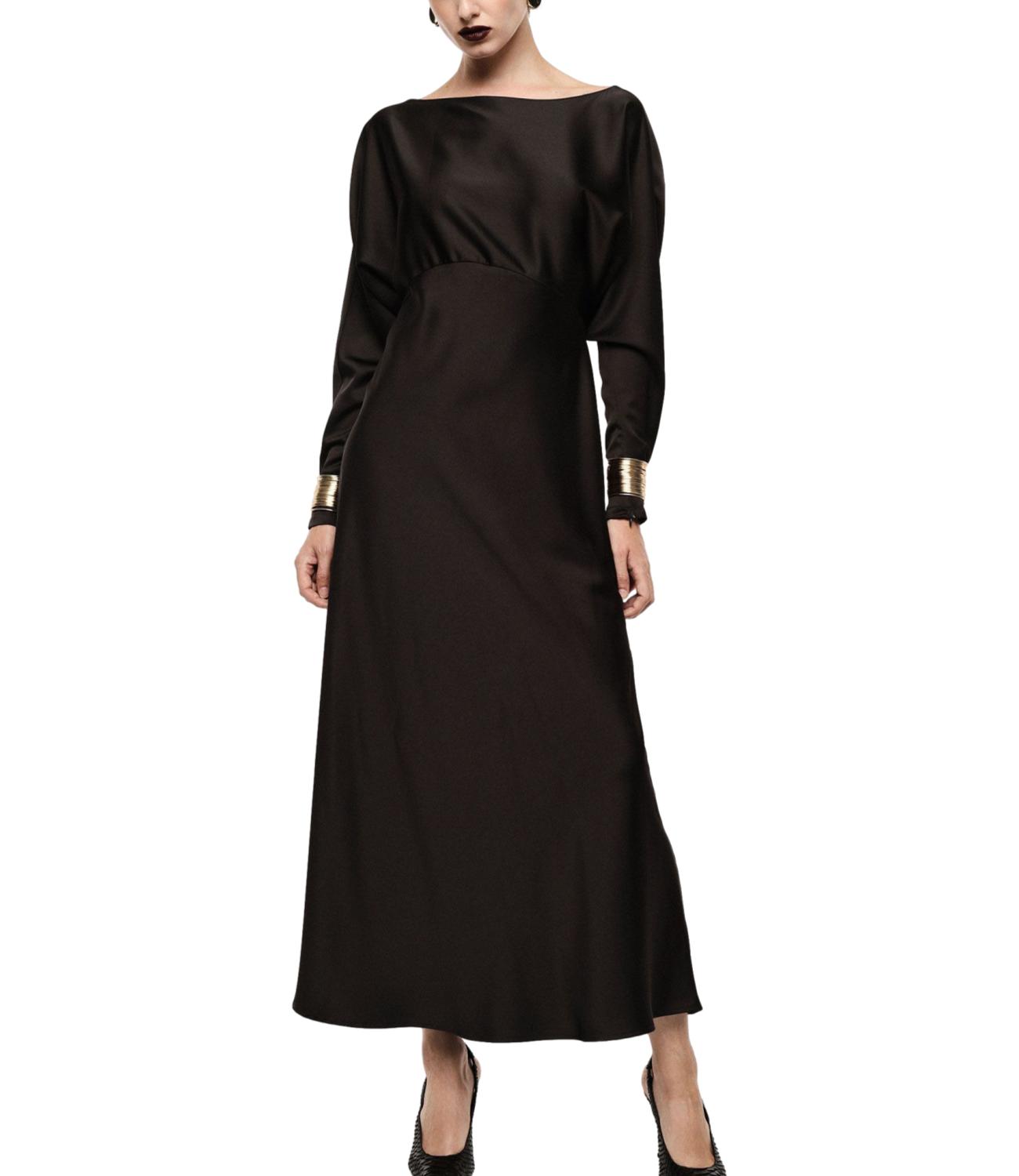 Imperial Abito da Donna - Dark Coffee - Aggimba