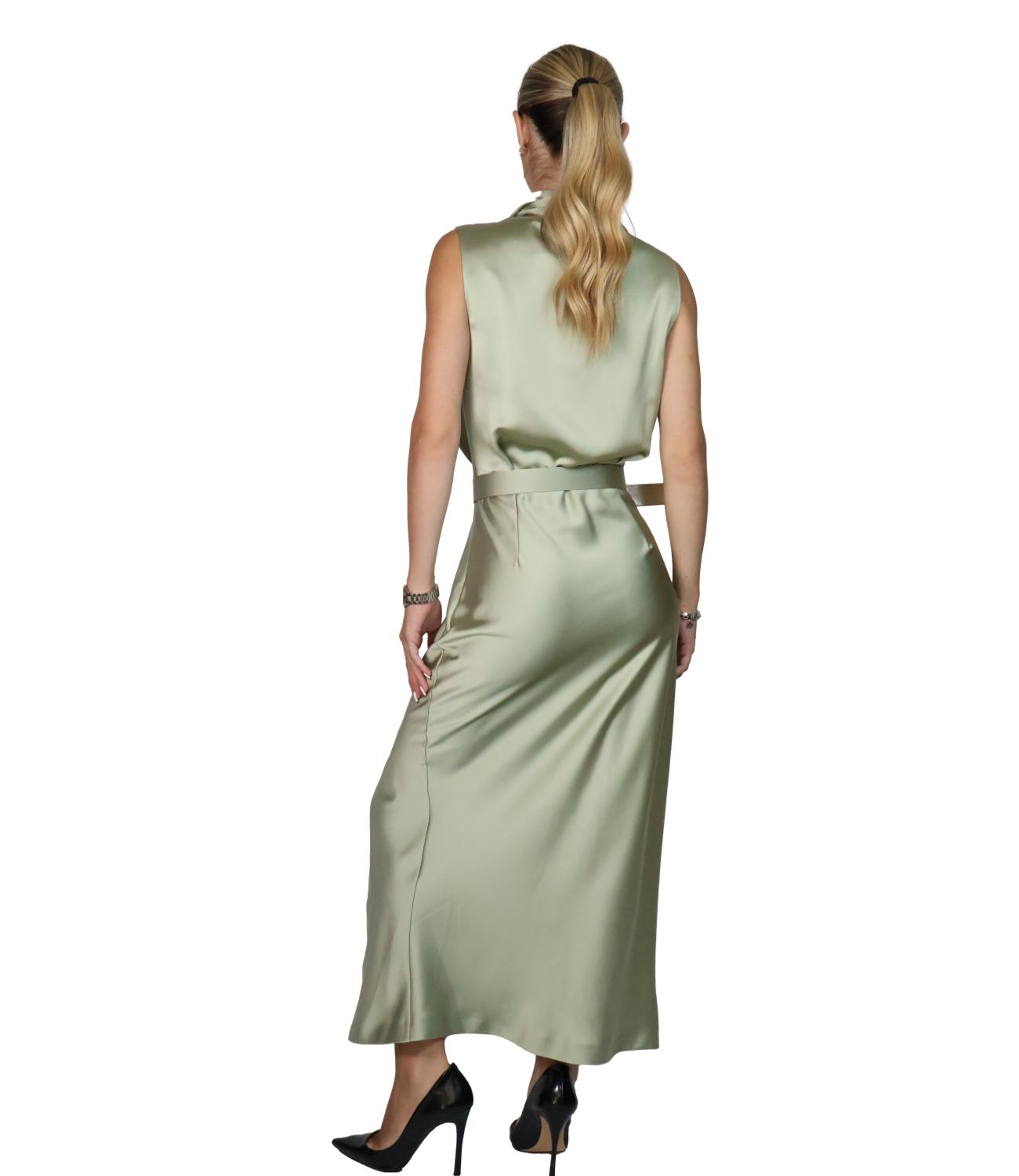Imperial Abito da Donna - Sea Grass - Agglmbac