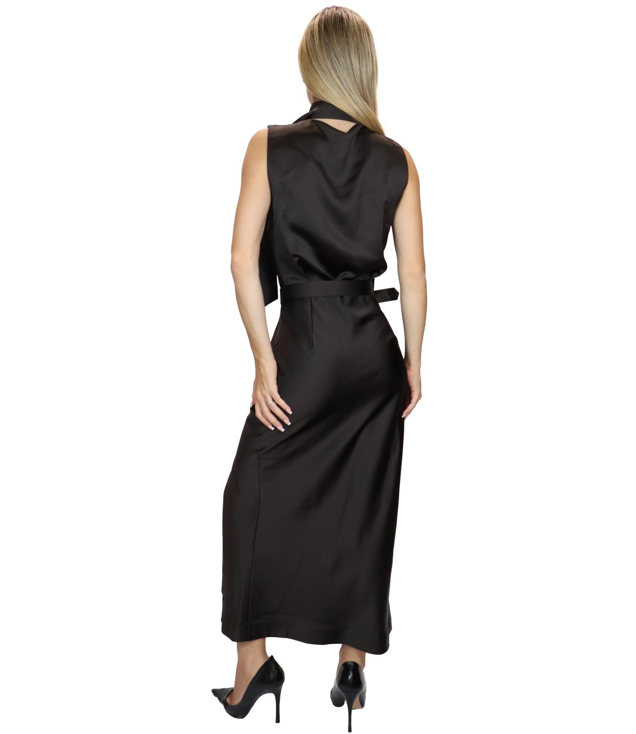 Imperial Abito da Donna - Dark Coffee - Agglmbac