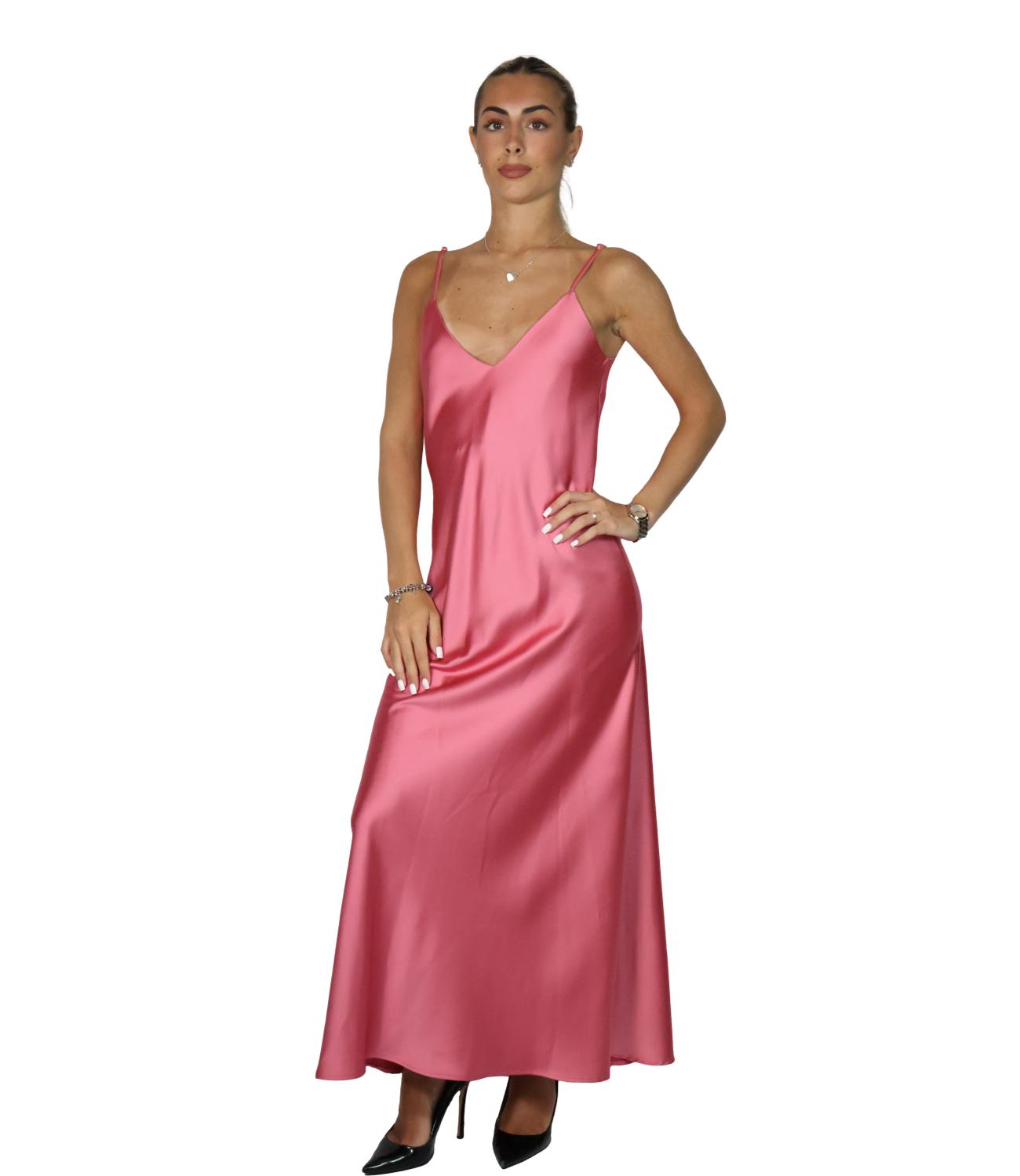 Imperial Abito da Donna - Dry Rose - Aghemba