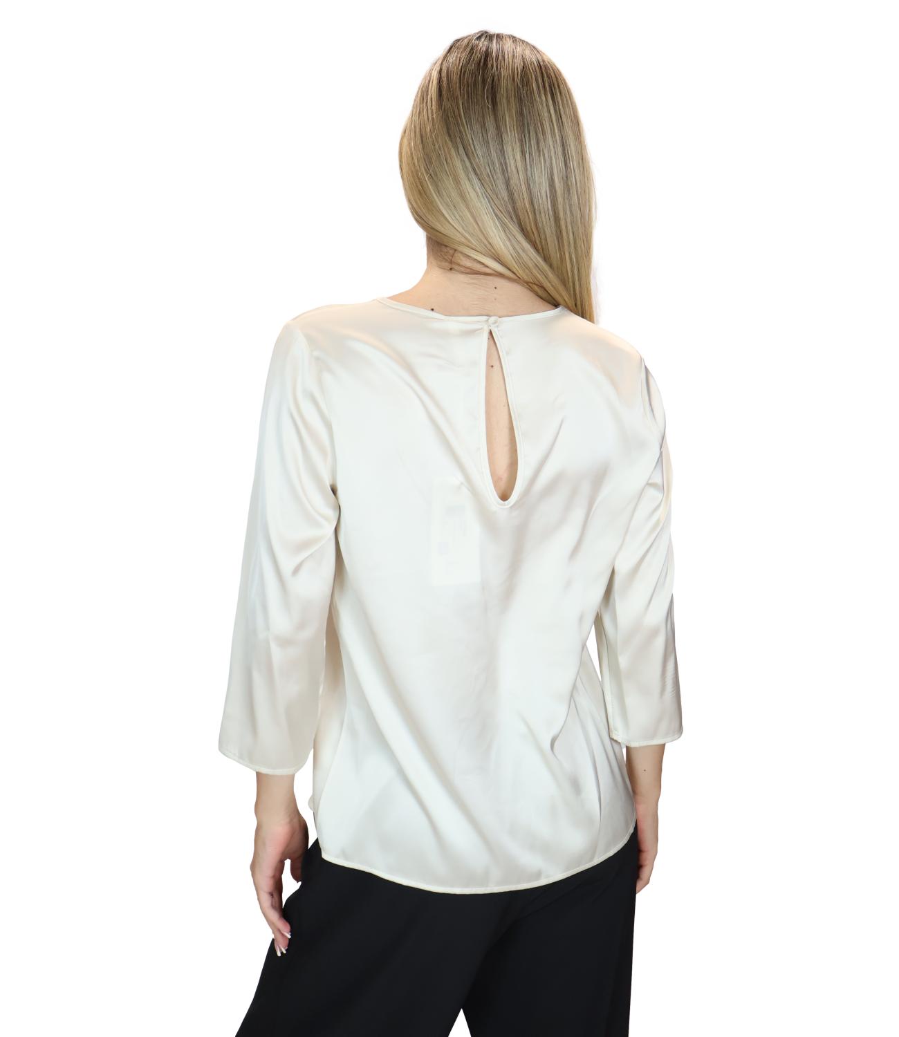 Imperial Camicia da Donna - Marmo - Cdp0mdg