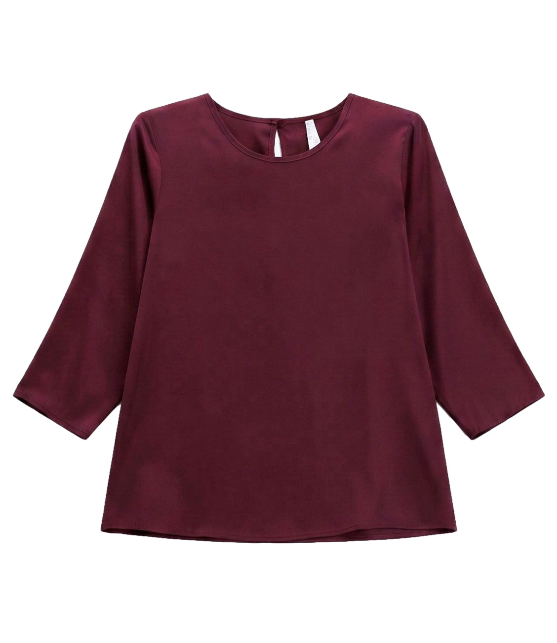 Imperial Camicia da Donna - Plum Noir - Cdp0mdg