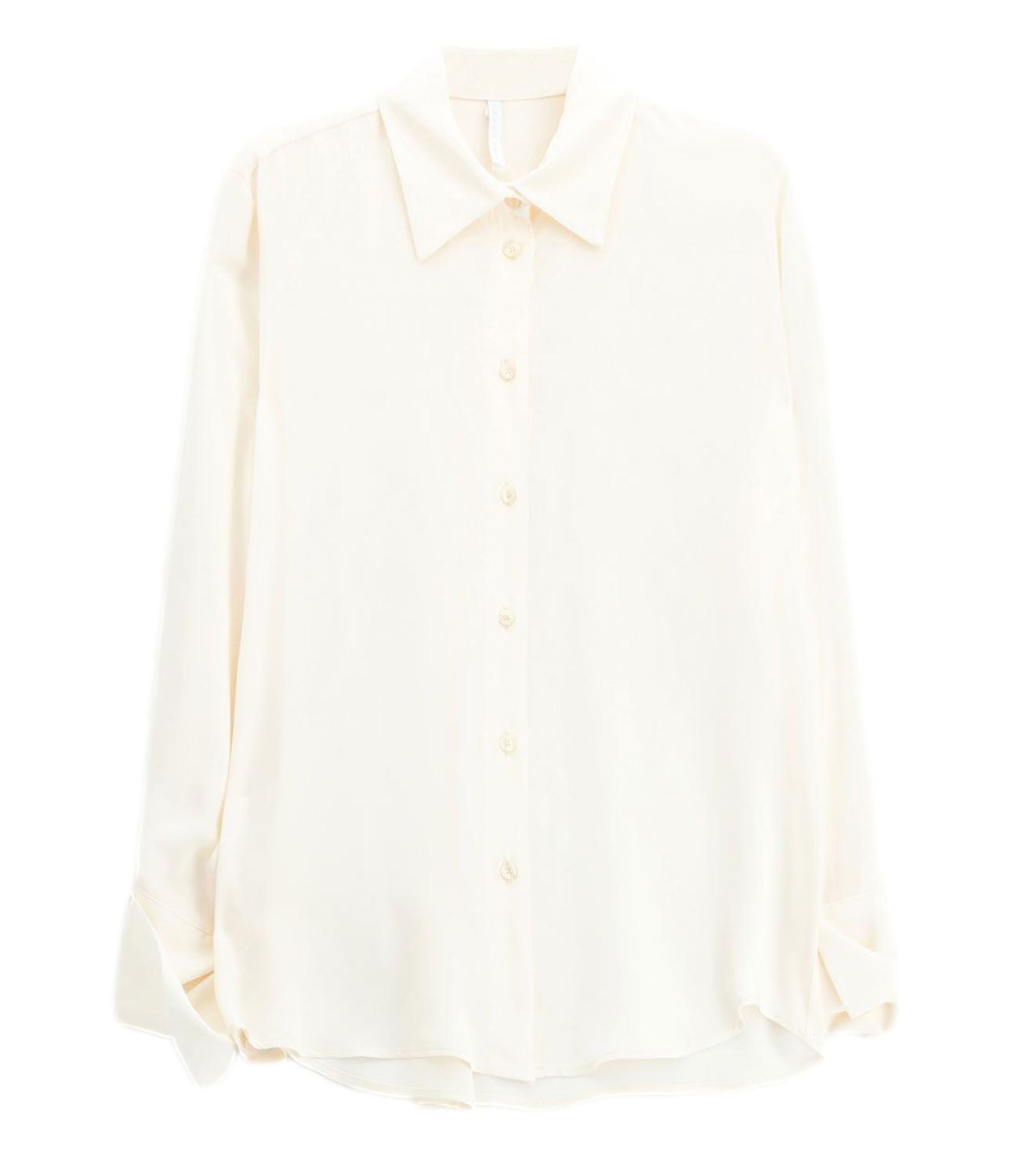 Imperial Camicia da Donna - Panna - Cnz7mjy