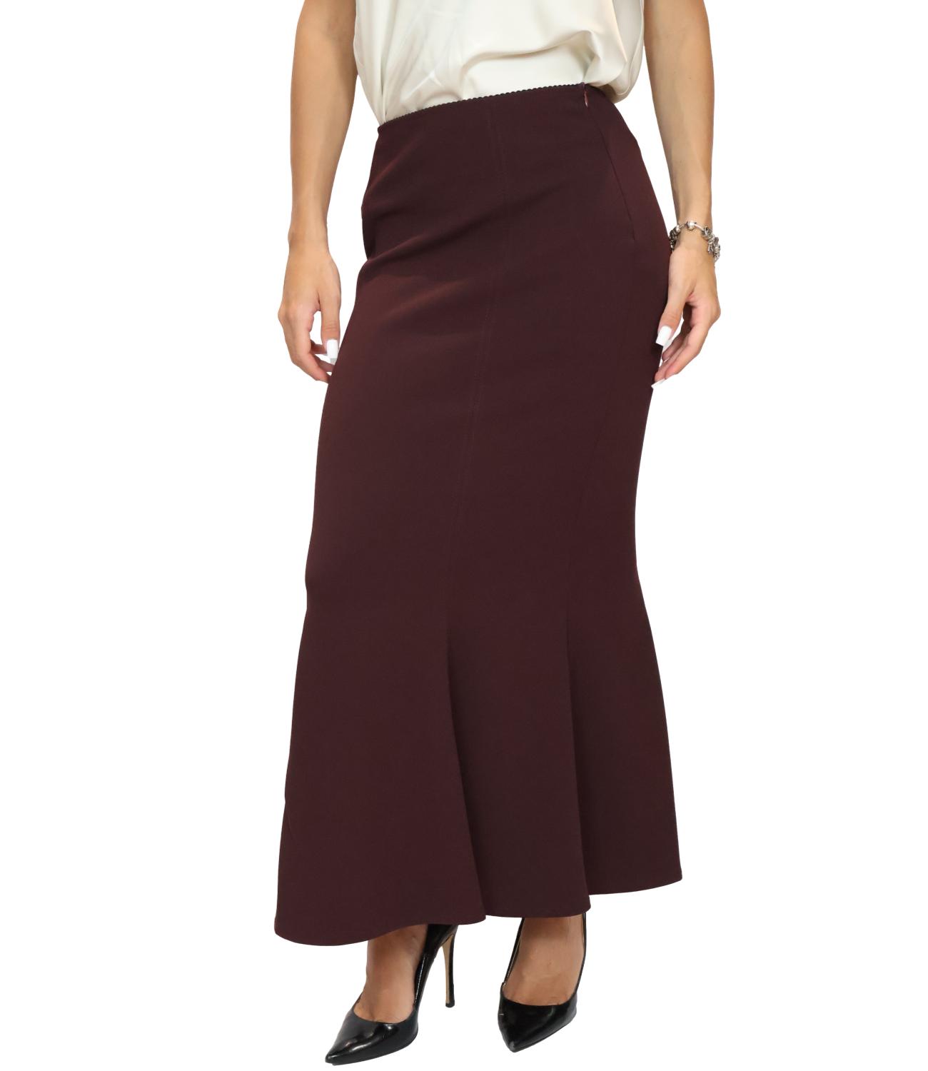 Imperial Gonna da Donna - Plum Noir - Gib9maw