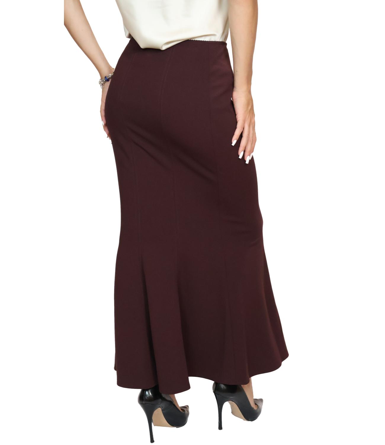 Imperial Gonna da Donna - Plum Noir - Gib9maw