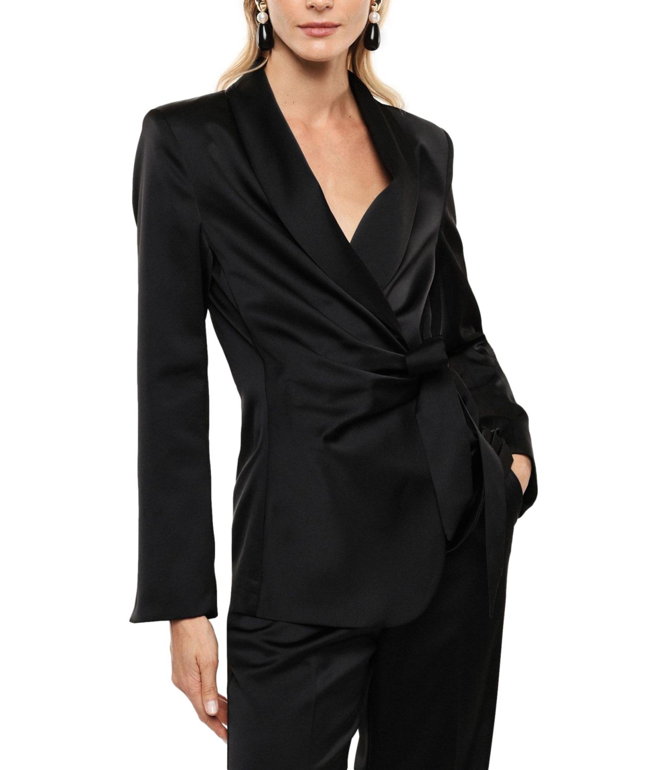 Imperial Giacca da Donna - Nero - Jcc4mba