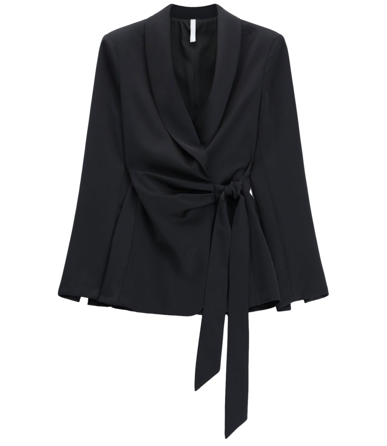 Imperial Giacca da Donna - Nero - Jcc4mba