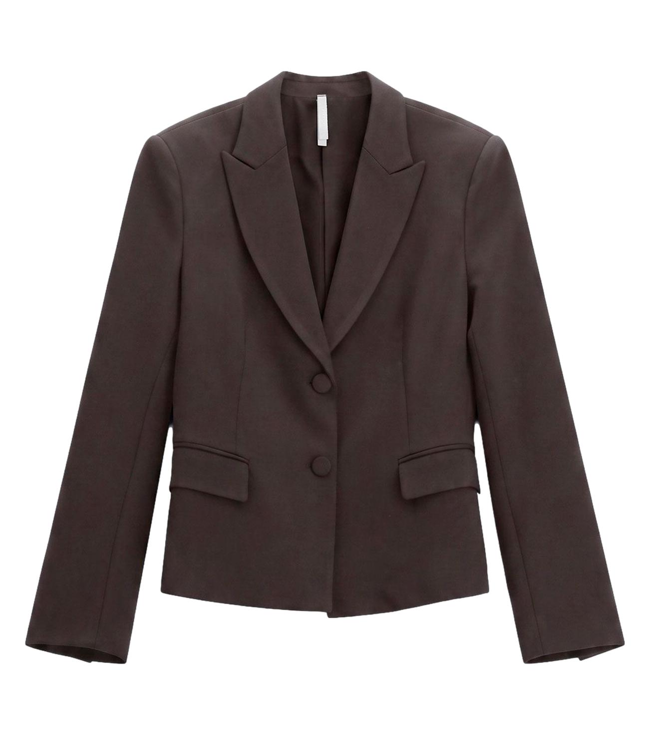 Imperial Giacca da Donna - Dark Coffee - Jcc9maw