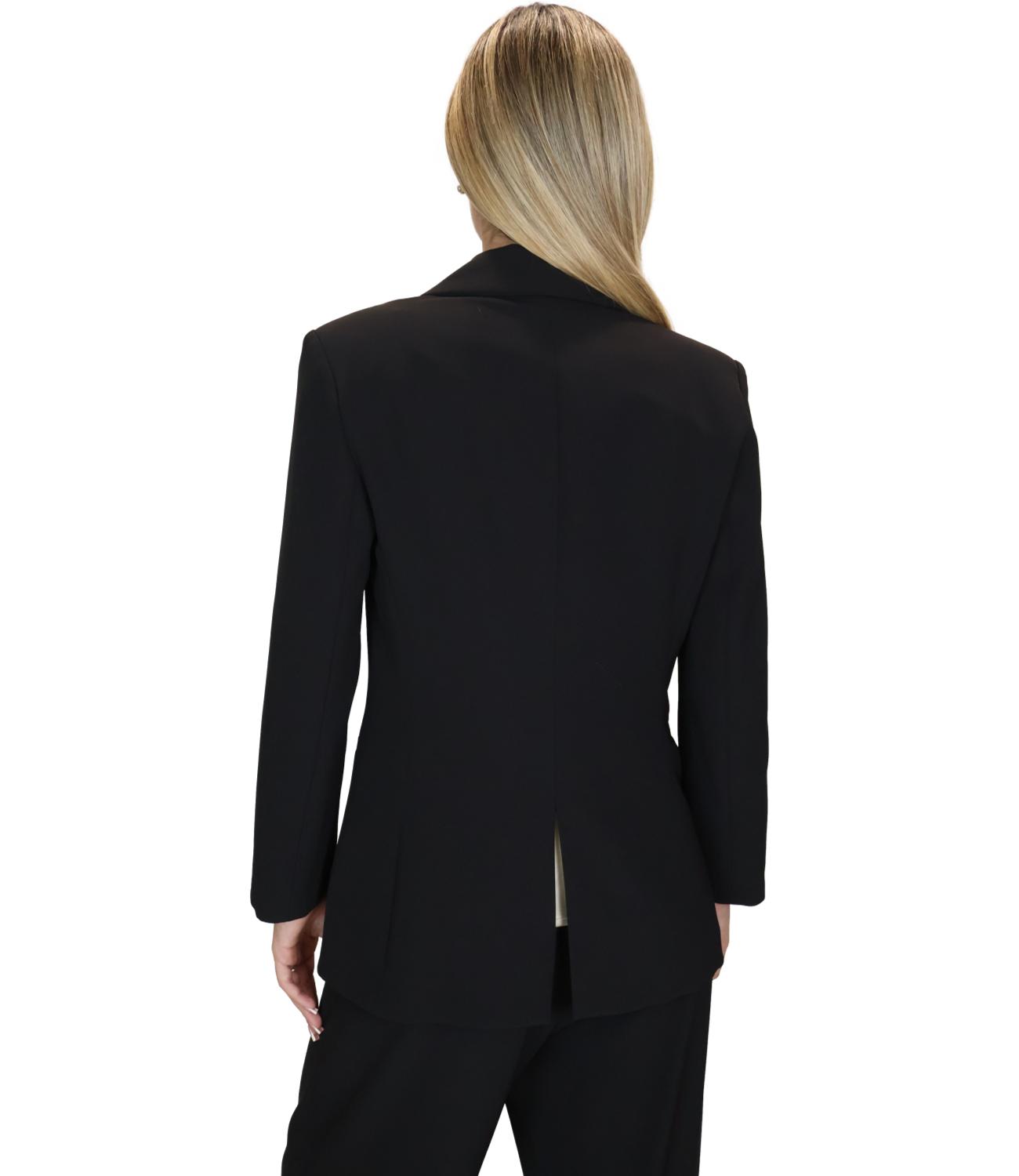 Imperial Giacca da Donna - Nero - Jcd2mhx