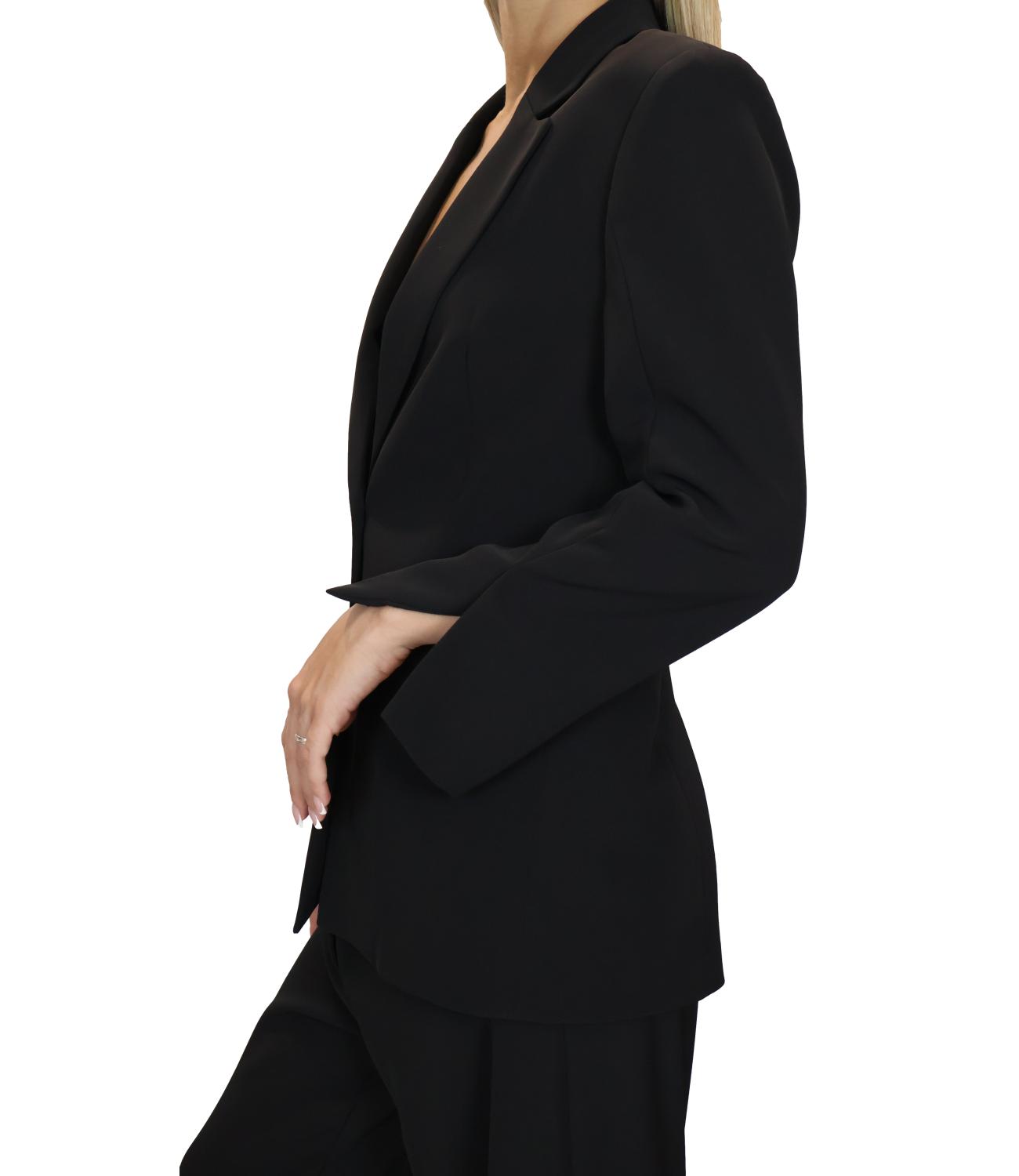 Imperial Giacca da Donna - Nero - Jcd2mhx