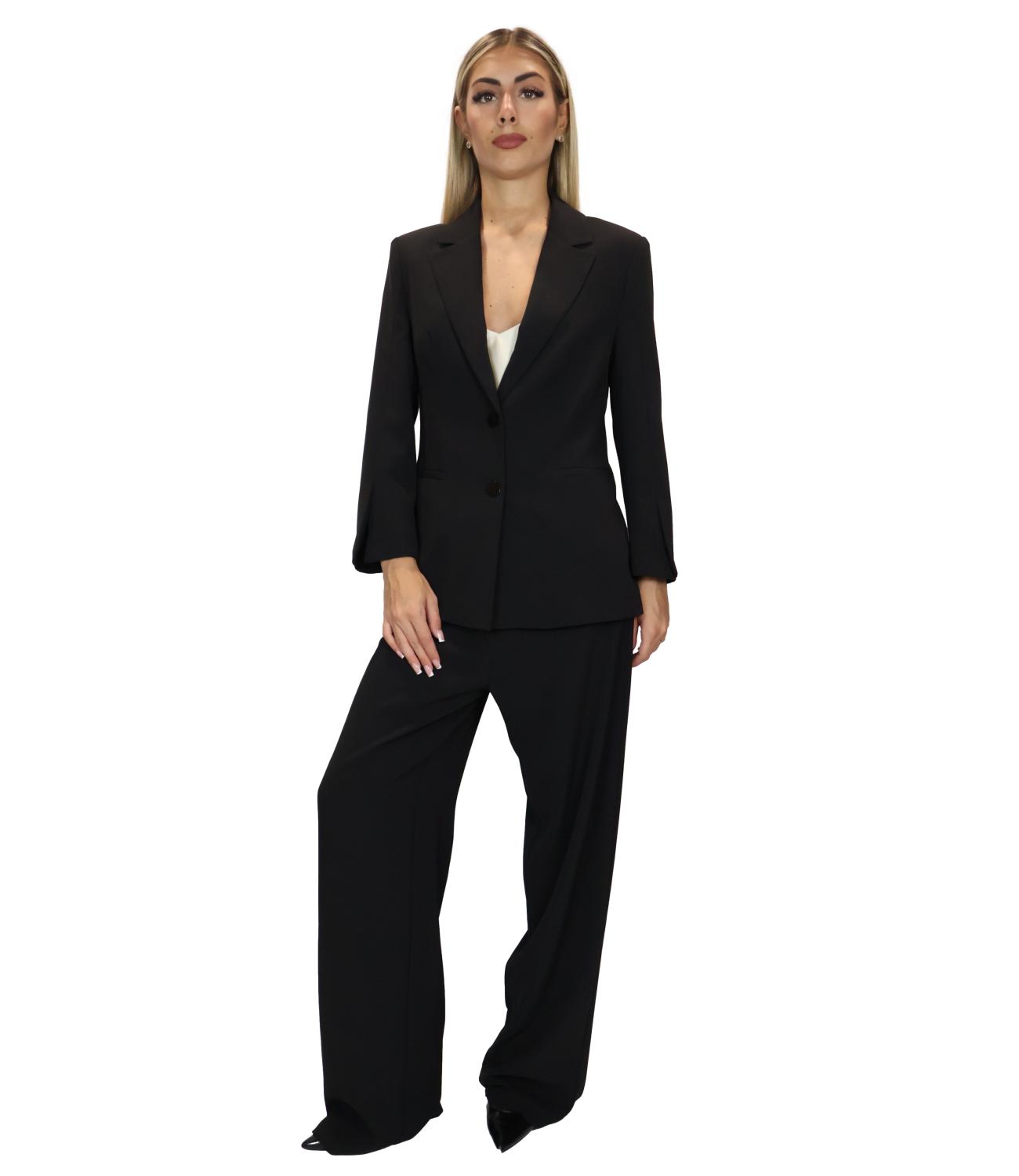 Imperial Giacca da Donna - Nero - Jcd2mhx