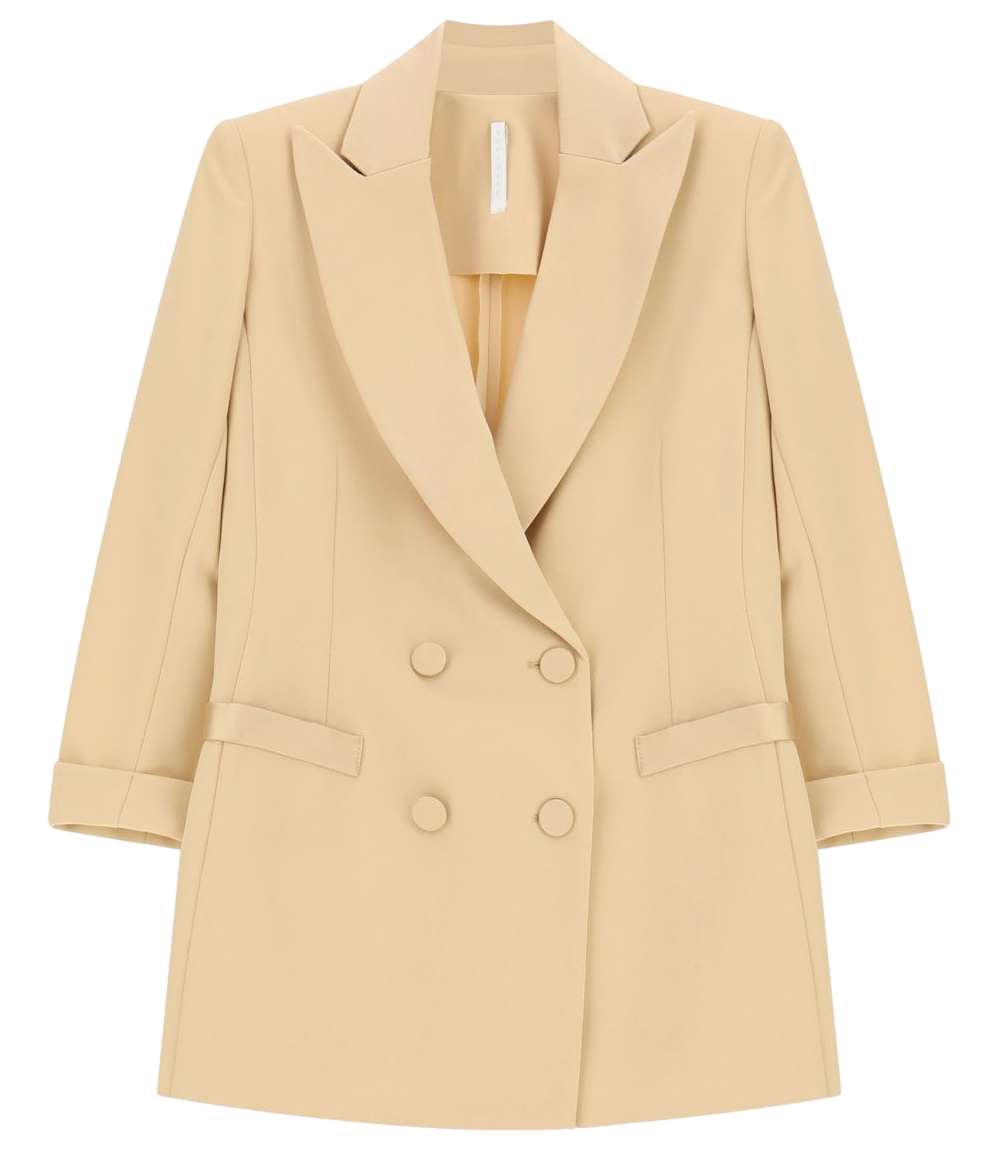 Imperial Giacca da Donna - Frappè - Ju25maw