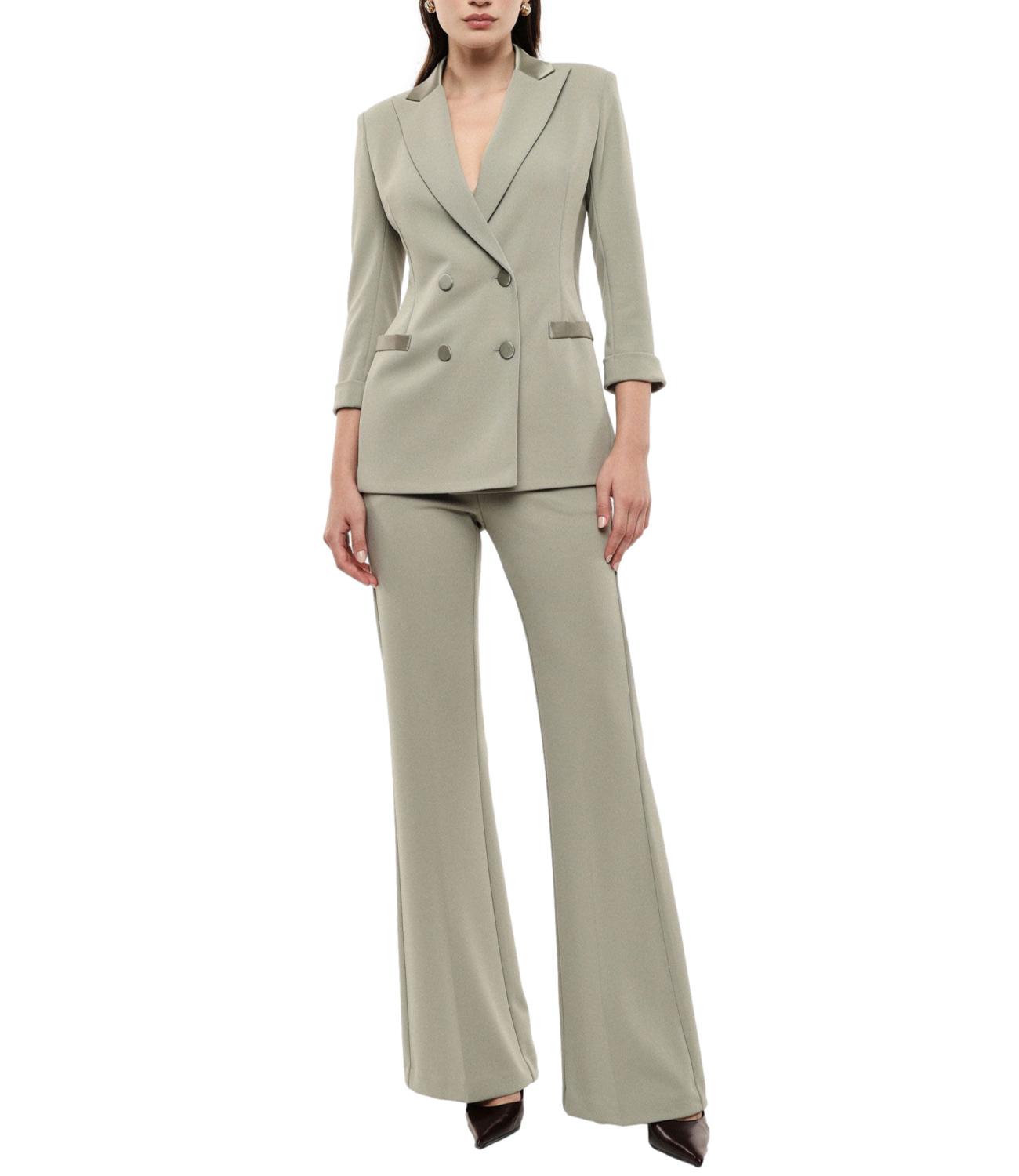 Imperial Giacca da Donna - Sea Grass - Ju25maw