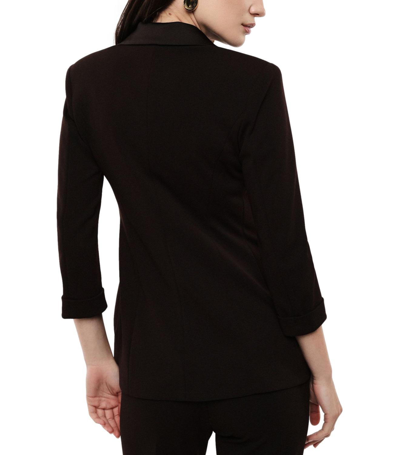 Imperial Giacca da Donna - Dark Coffee - Ju25maw
