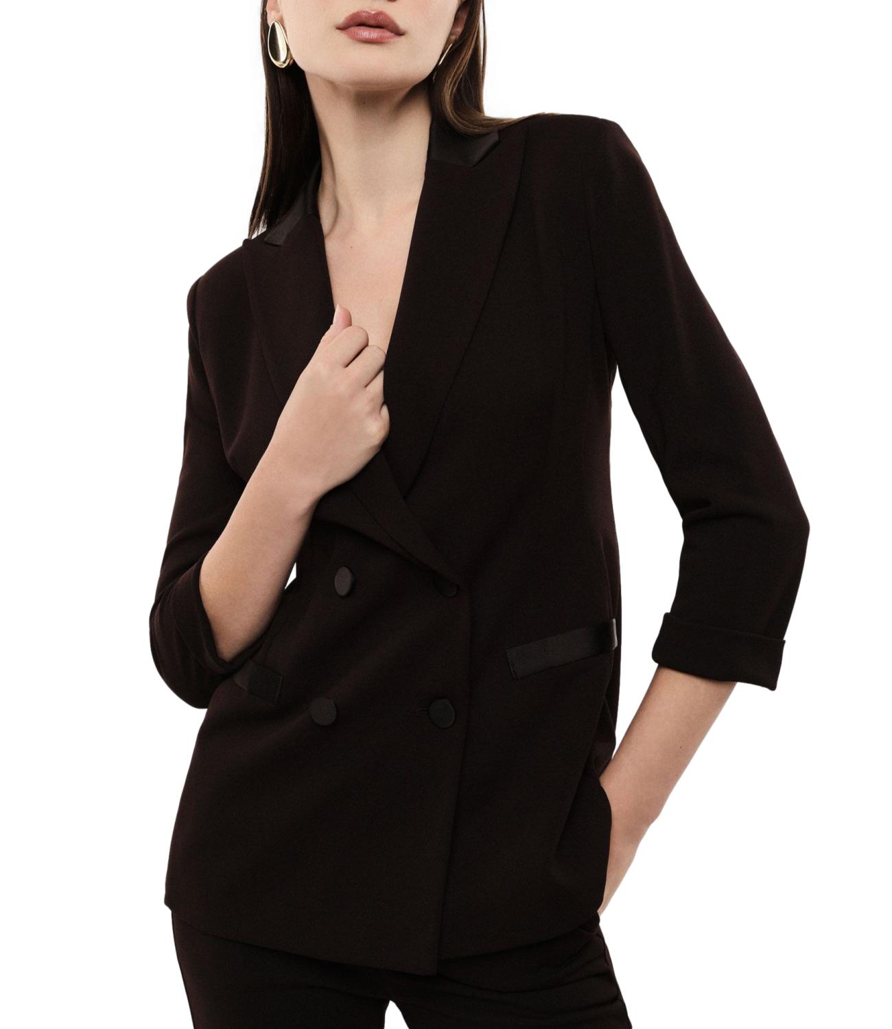 Imperial Giacca da Donna - Dark Coffee - Ju25maw