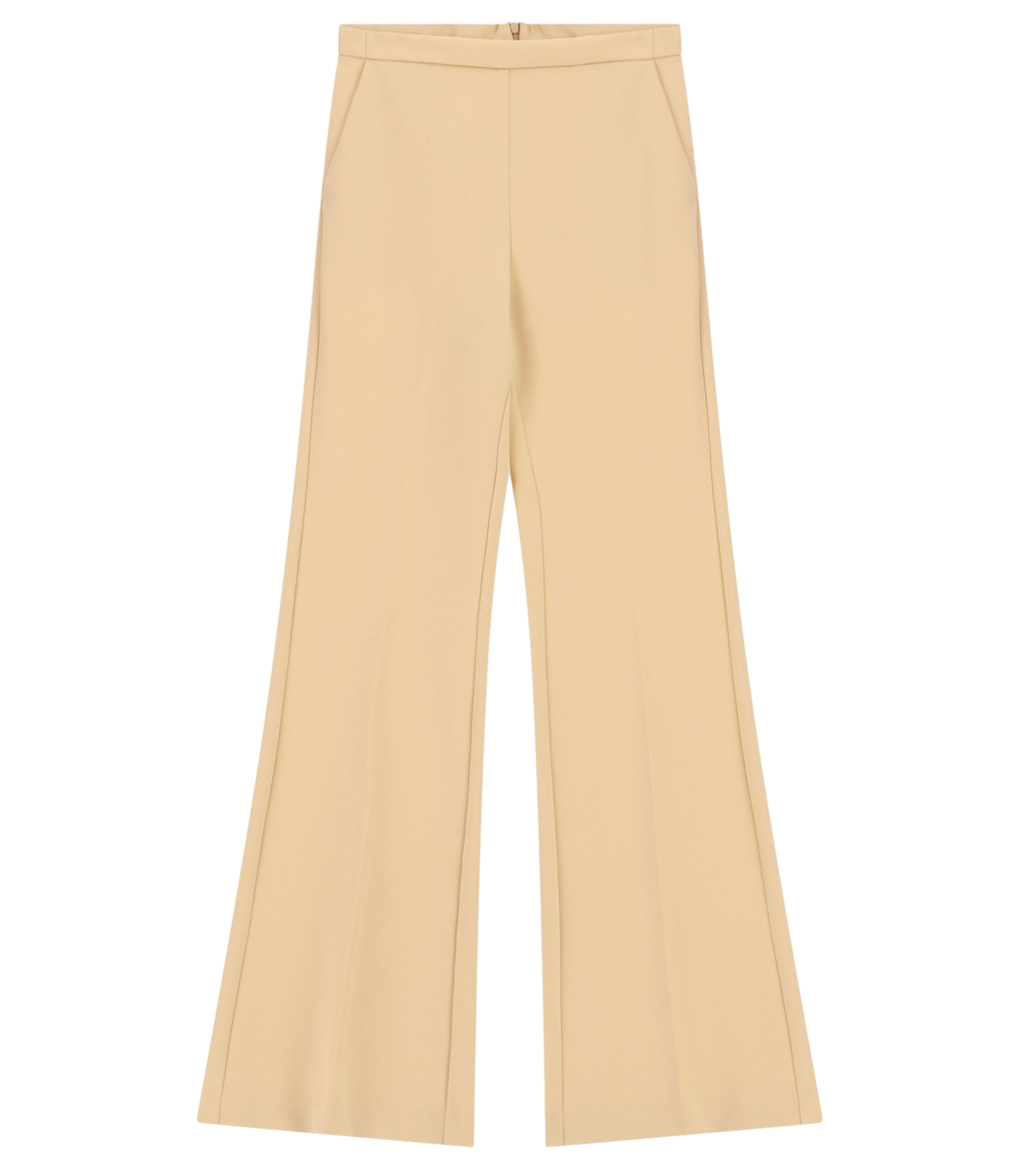 Imperial Pantalone da Donna - Frappè - P3e9maw