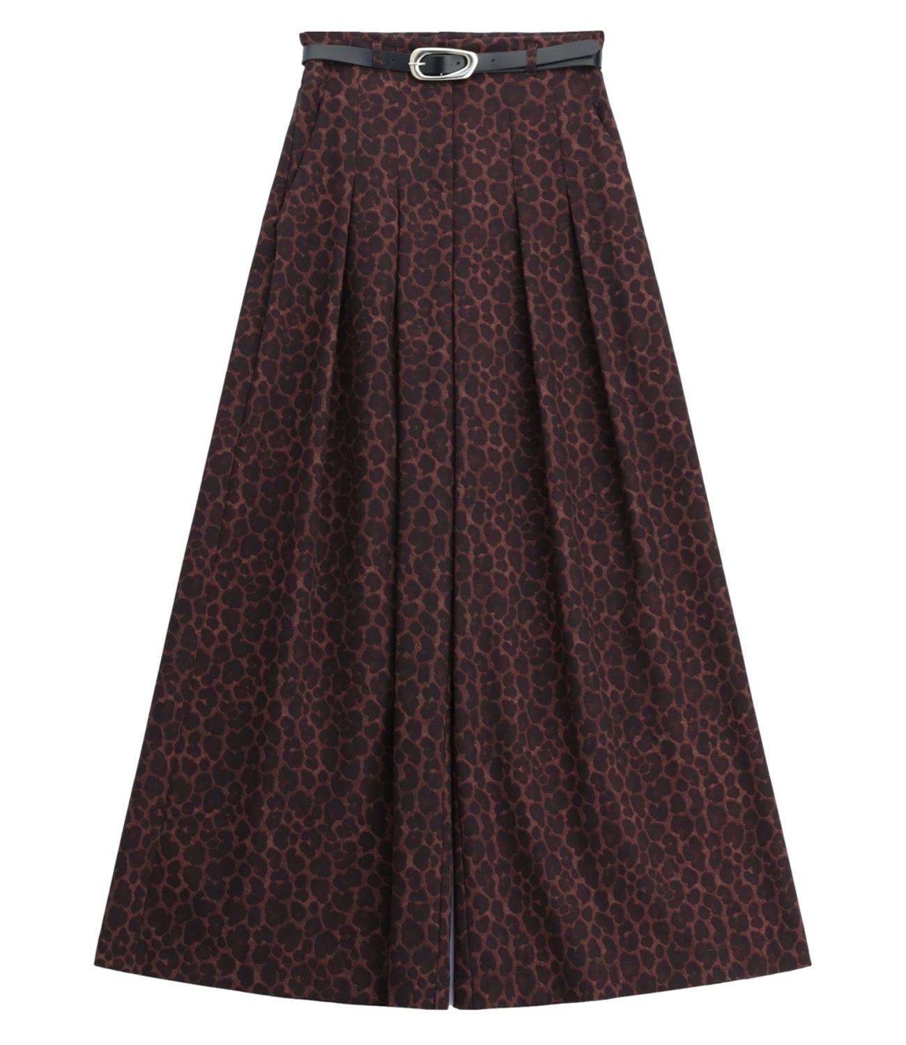 Imperial Pantalone da Donna - Moro - P7k1mhw