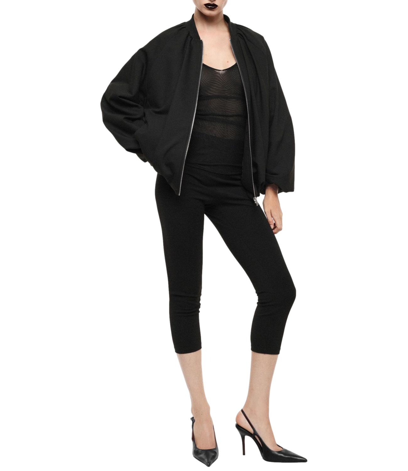 Imperial Pantalone da Donna - Nero - P9g1mhz