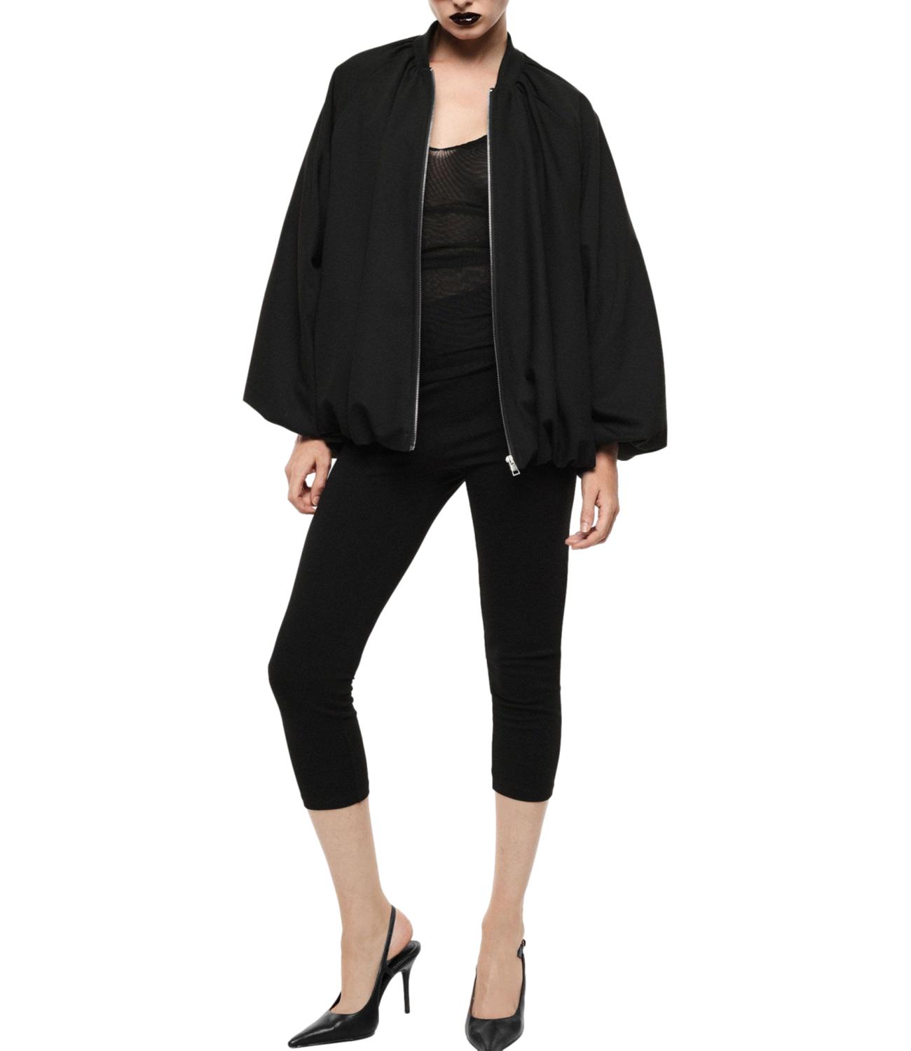 Imperial Pantalone da Donna - Nero - P9g1mhz