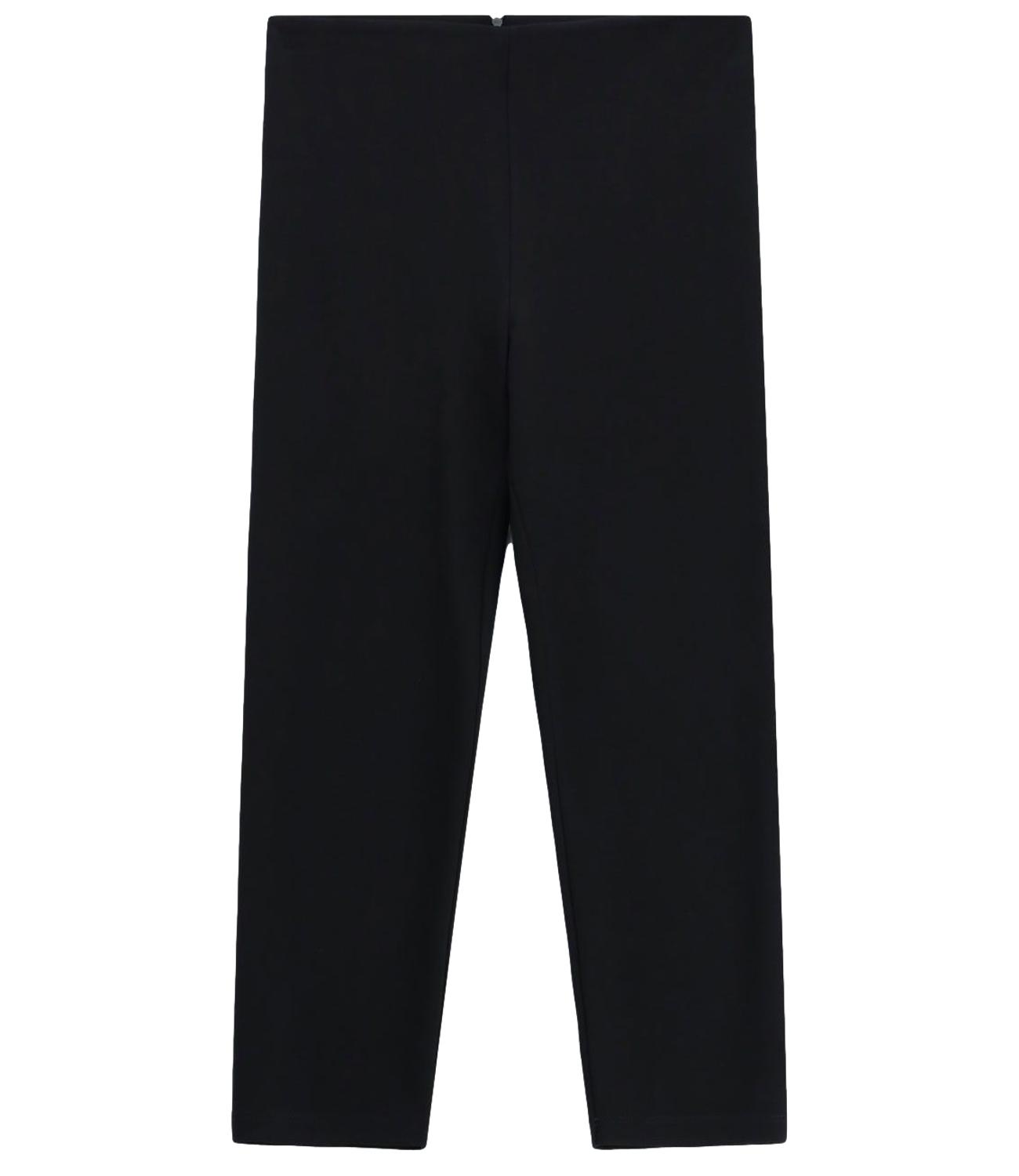 Imperial Pantalone da Donna - Nero - P9g1mhz