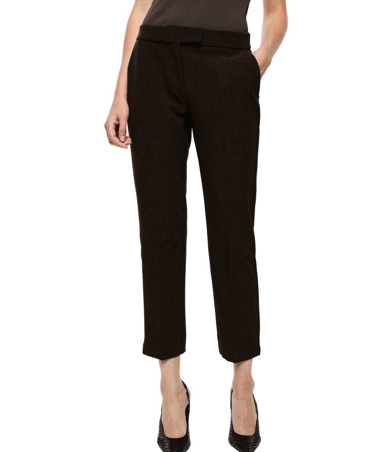 Imperial Pantalone da Donna - Moro - Pey8mgb