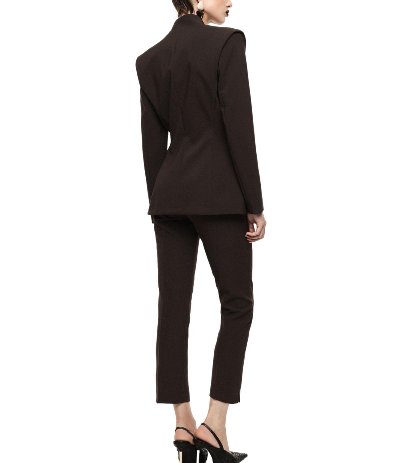 Imperial Pantalone da Donna - Moro - Pey8mgb