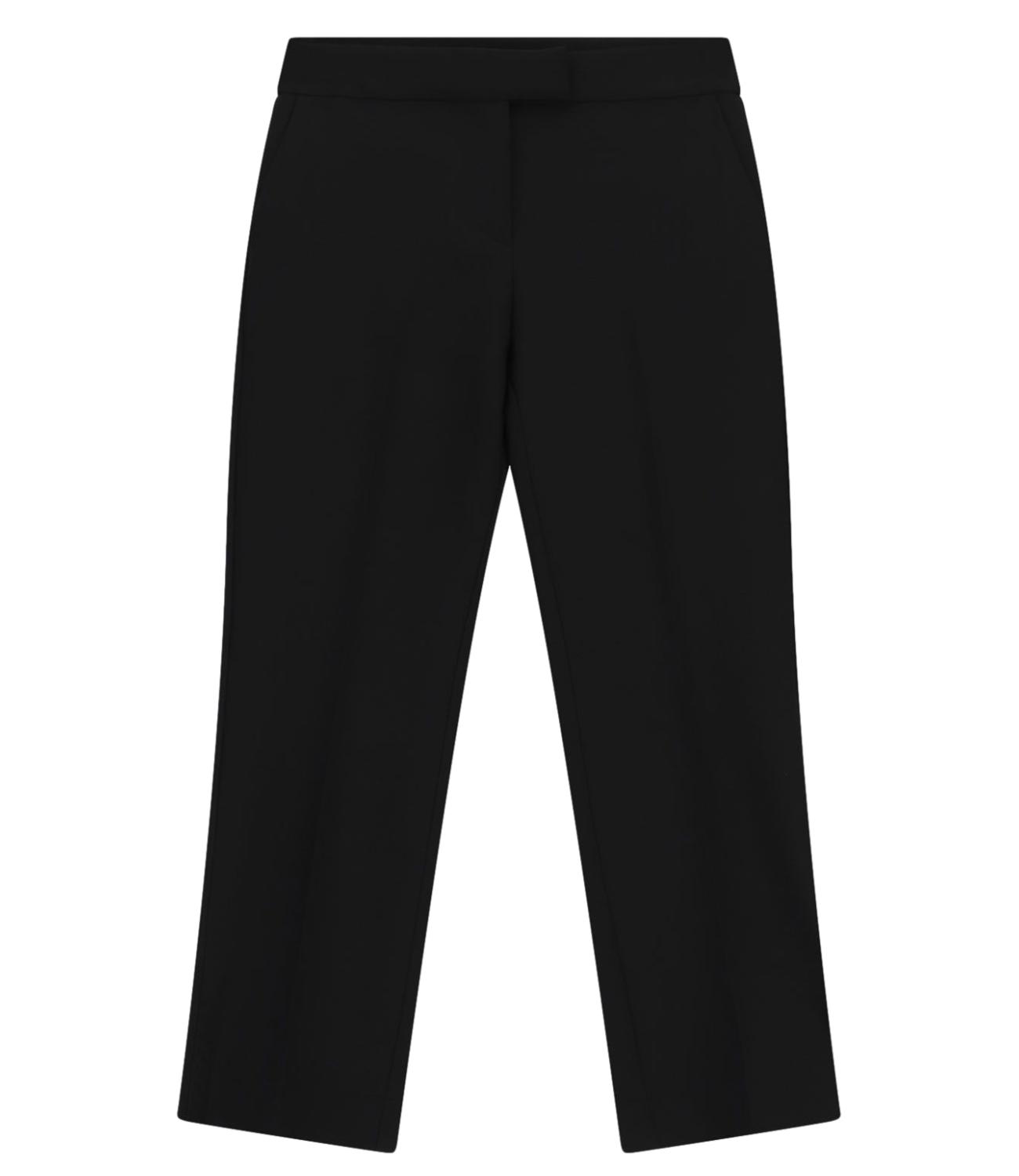 Imperial Pantalone da Donna - Nero - Pey8mgb