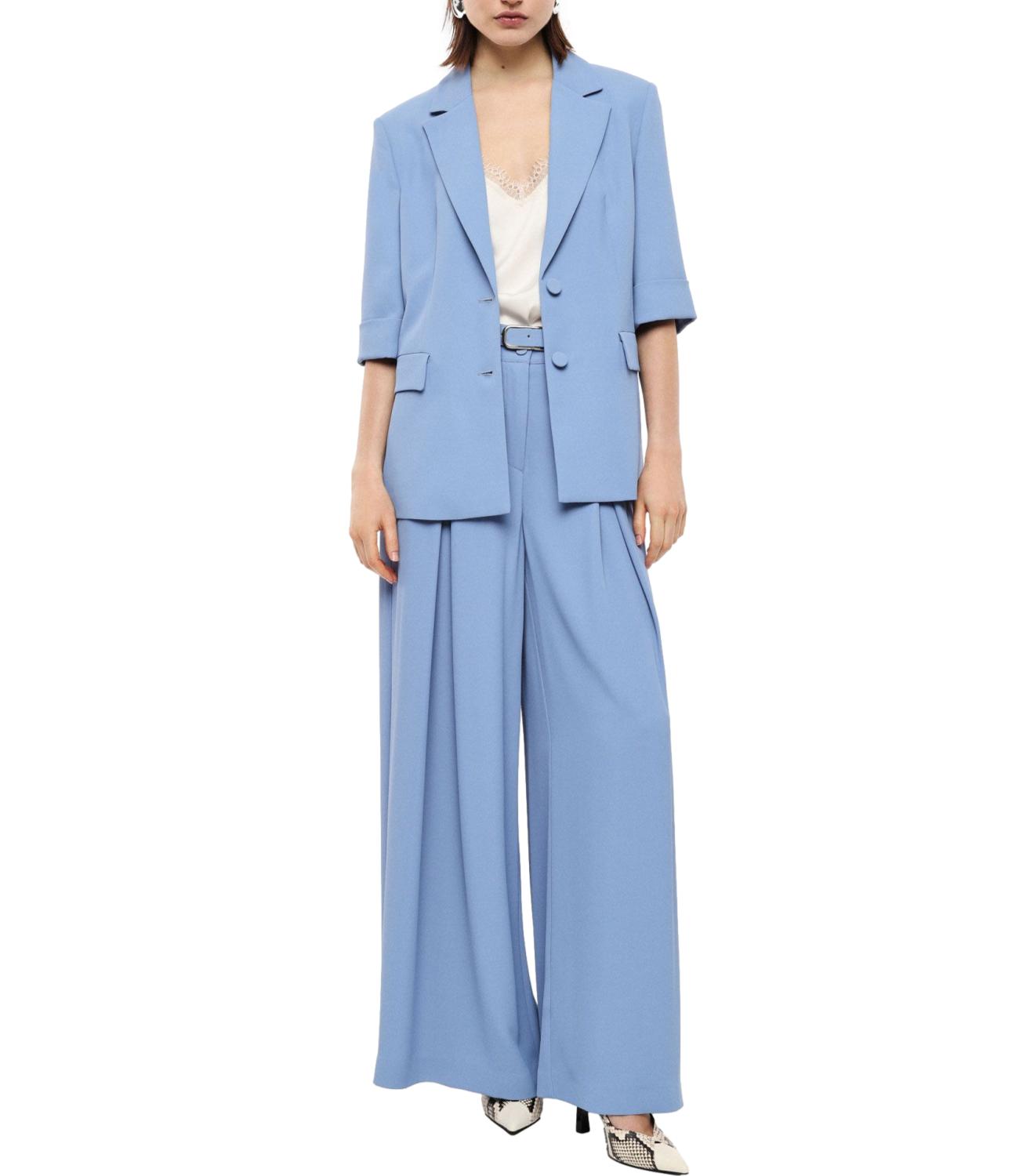 Imperial Pantalone da Donna - Cerulean - Pez3lhxc