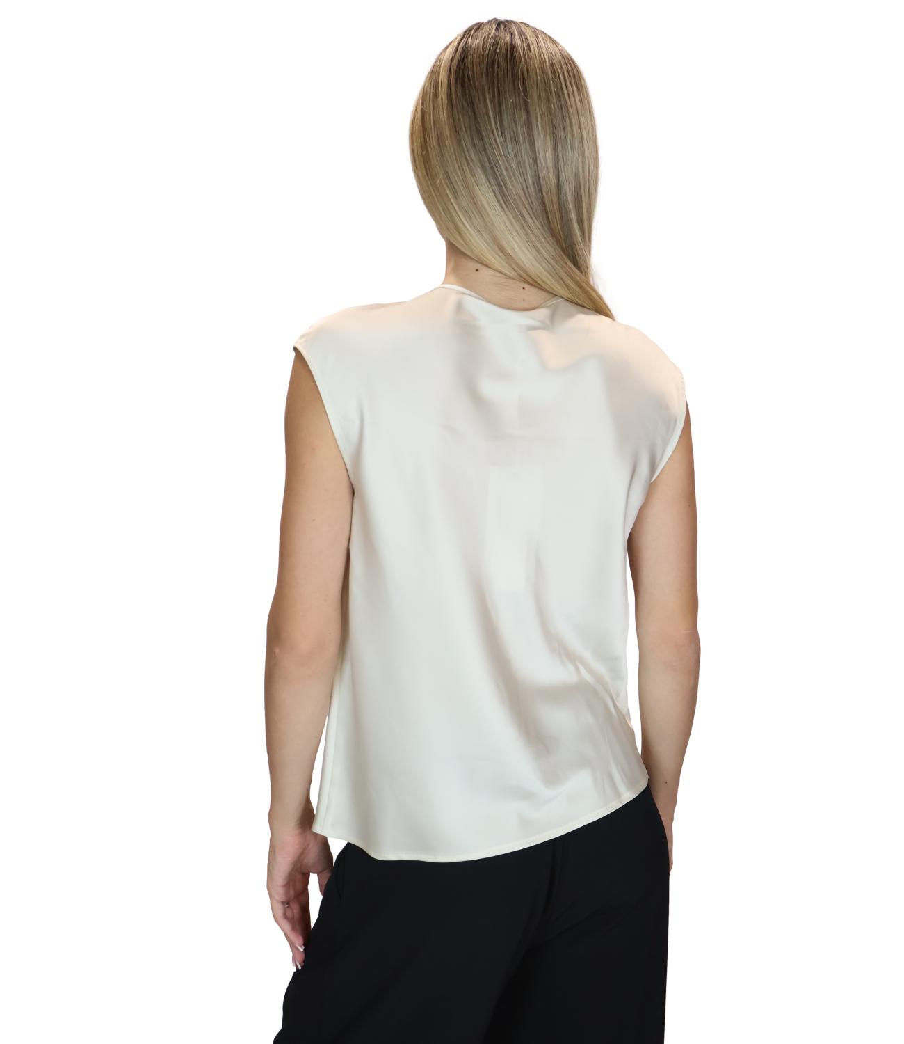Imperial Canotta da Donna - Marmo - Reh0mdg