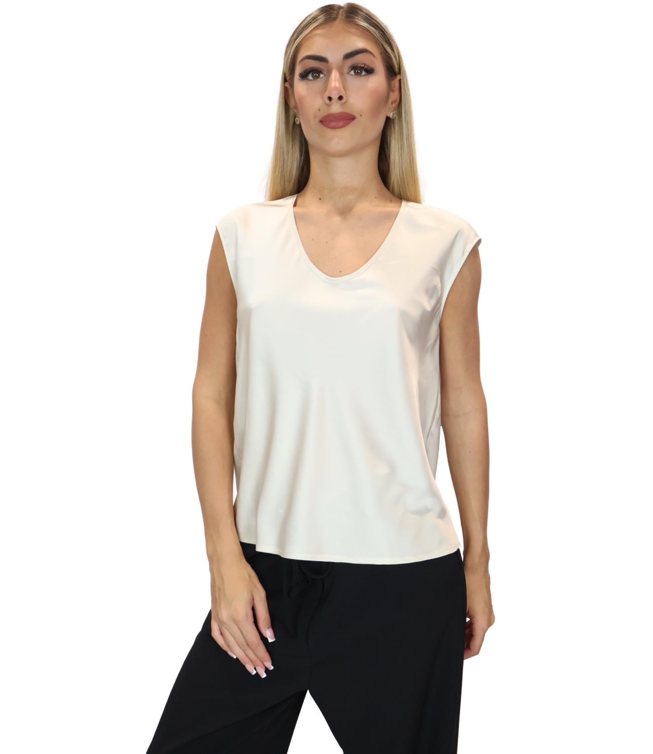 Imperial Canotta da Donna - Marmo - Reh0mdg